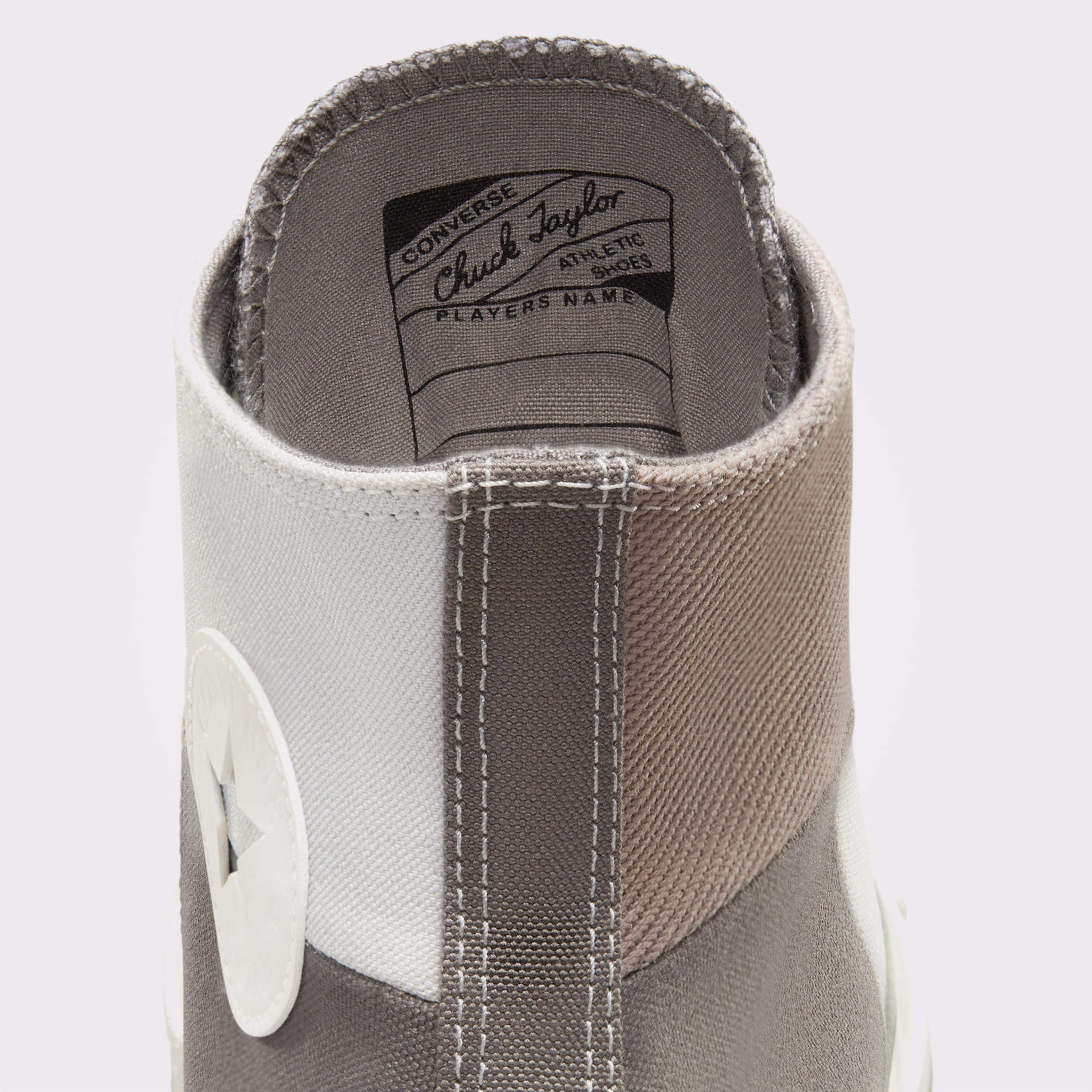 Converse Chuck Taylor All Star Unisex Kahverengi Sneaker