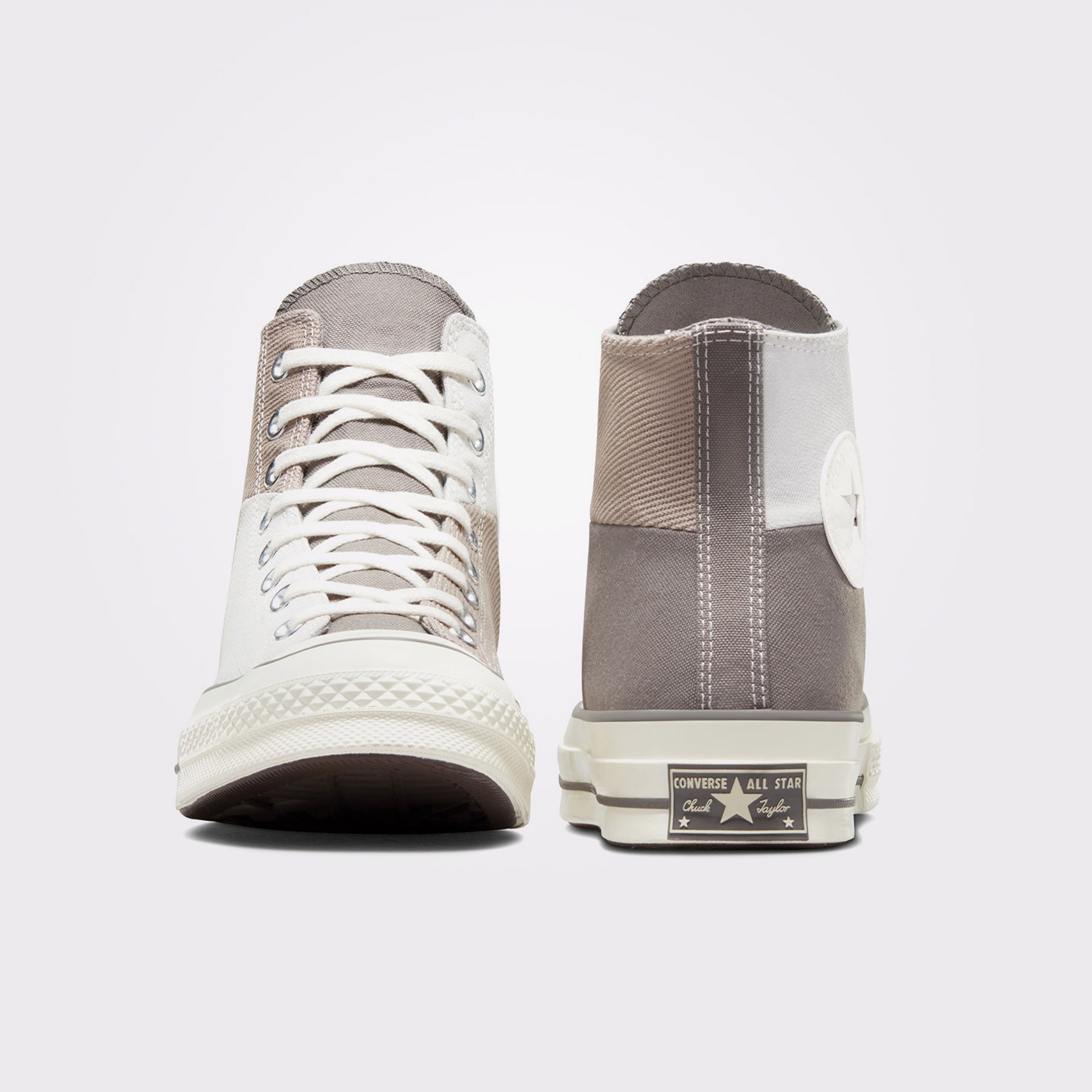 Converse Chuck Taylor All Star Unisex Kahverengi Sneaker