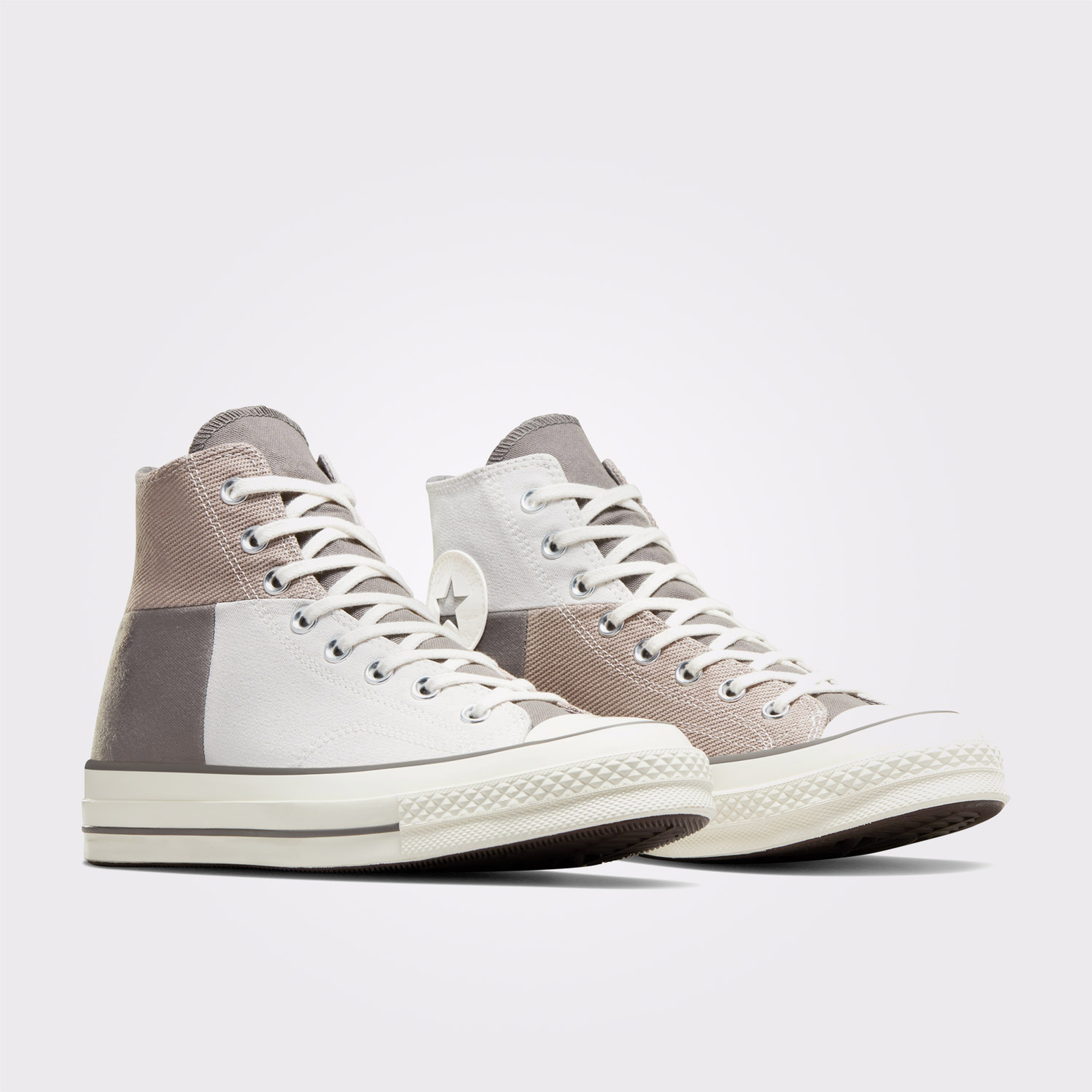 Converse Chuck Taylor All Star Unisex Kahverengi Sneaker