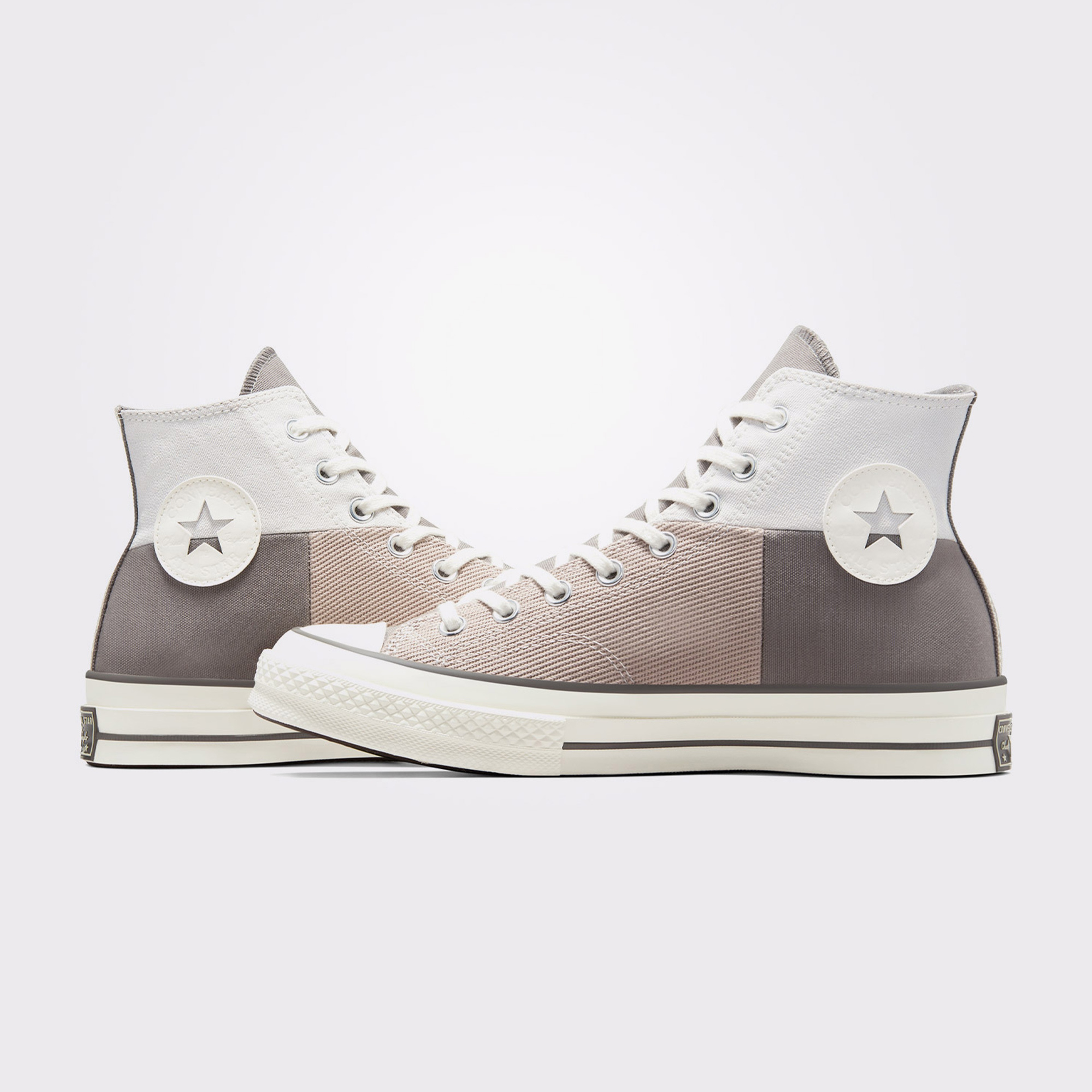 Converse Chuck Taylor All Star Unisex Kahverengi Sneaker