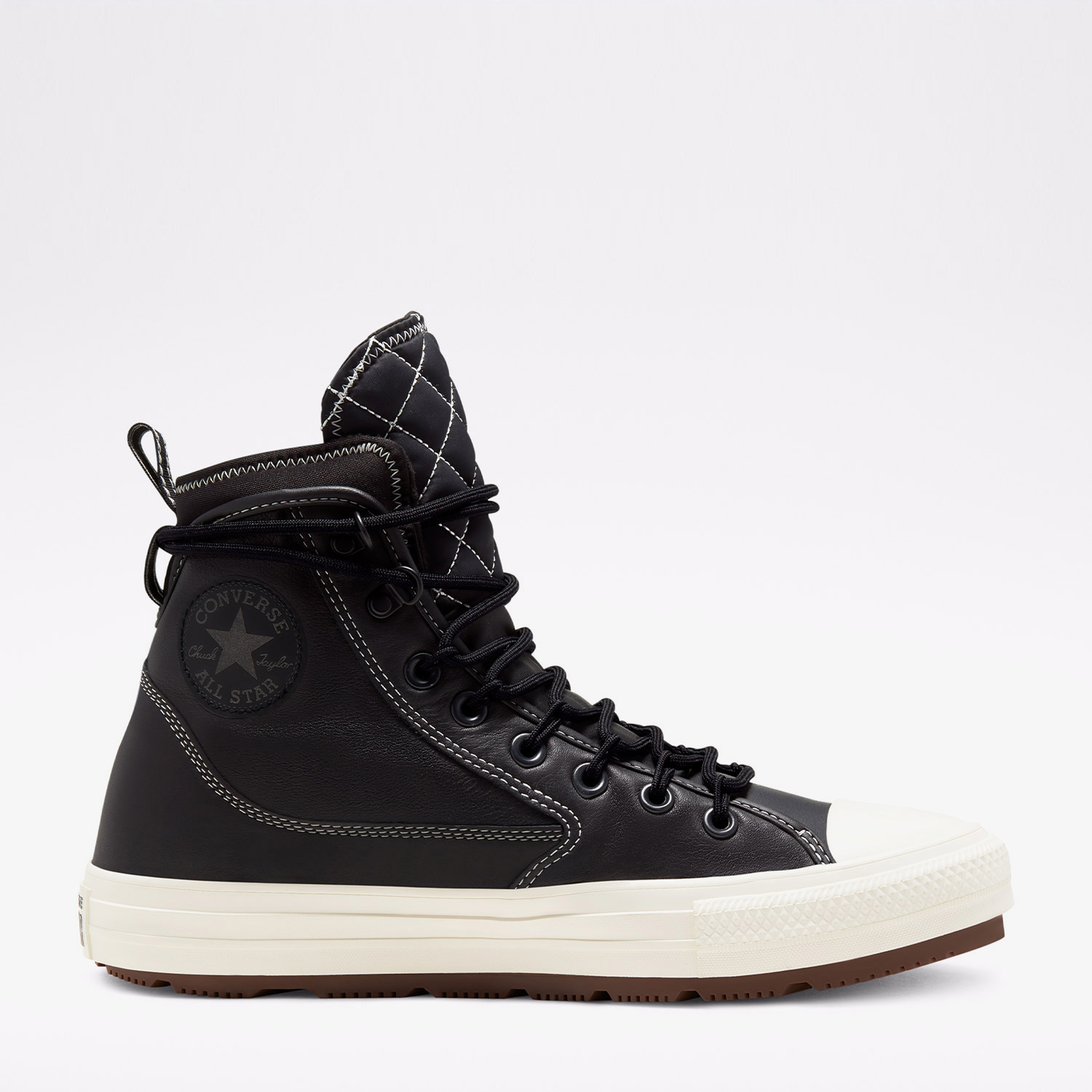 Converse Chuck Taylor All Star Terrain Utility Unisex Siyah Sneaker