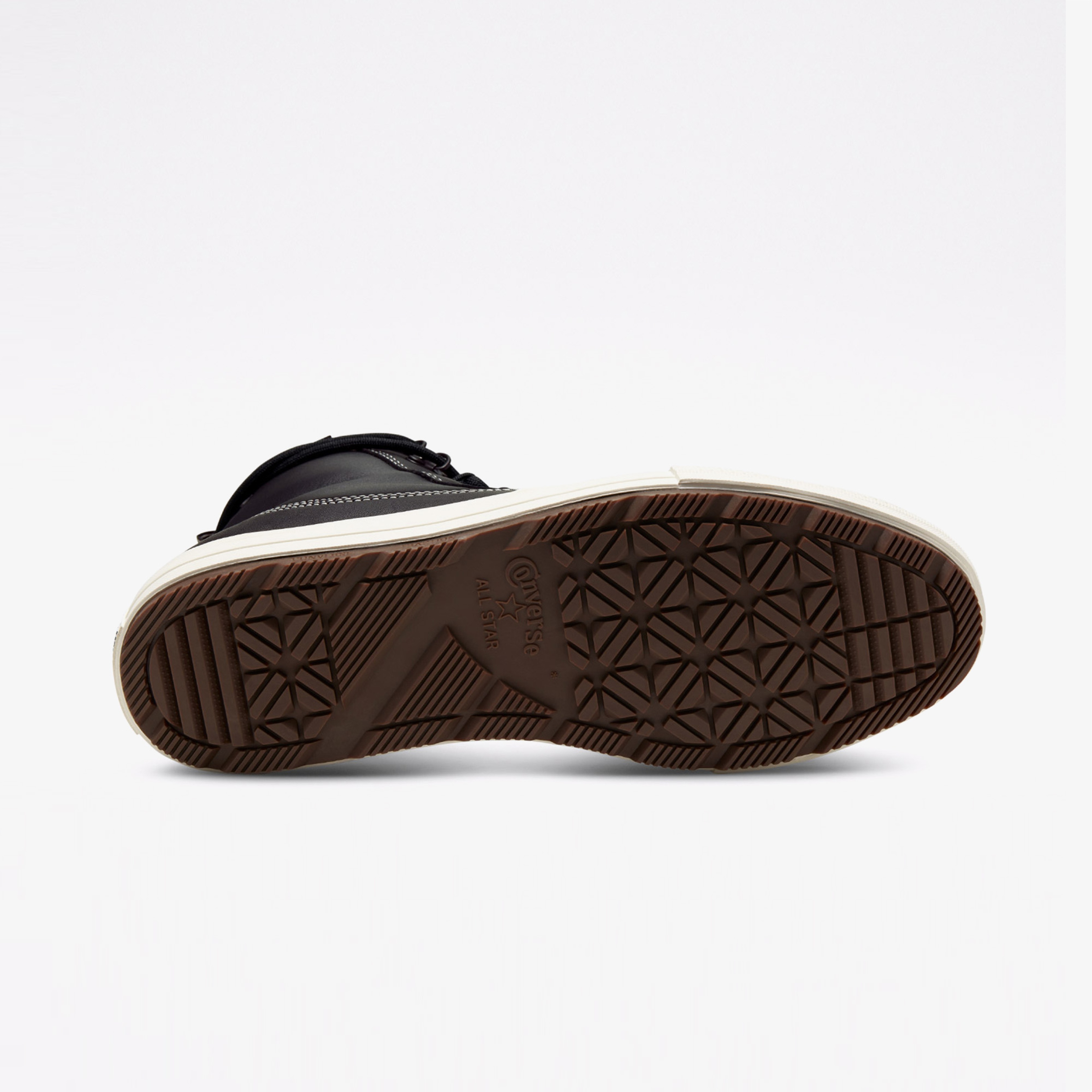 Converse Chuck Taylor All Star Terrain Utility Unisex Siyah Sneaker