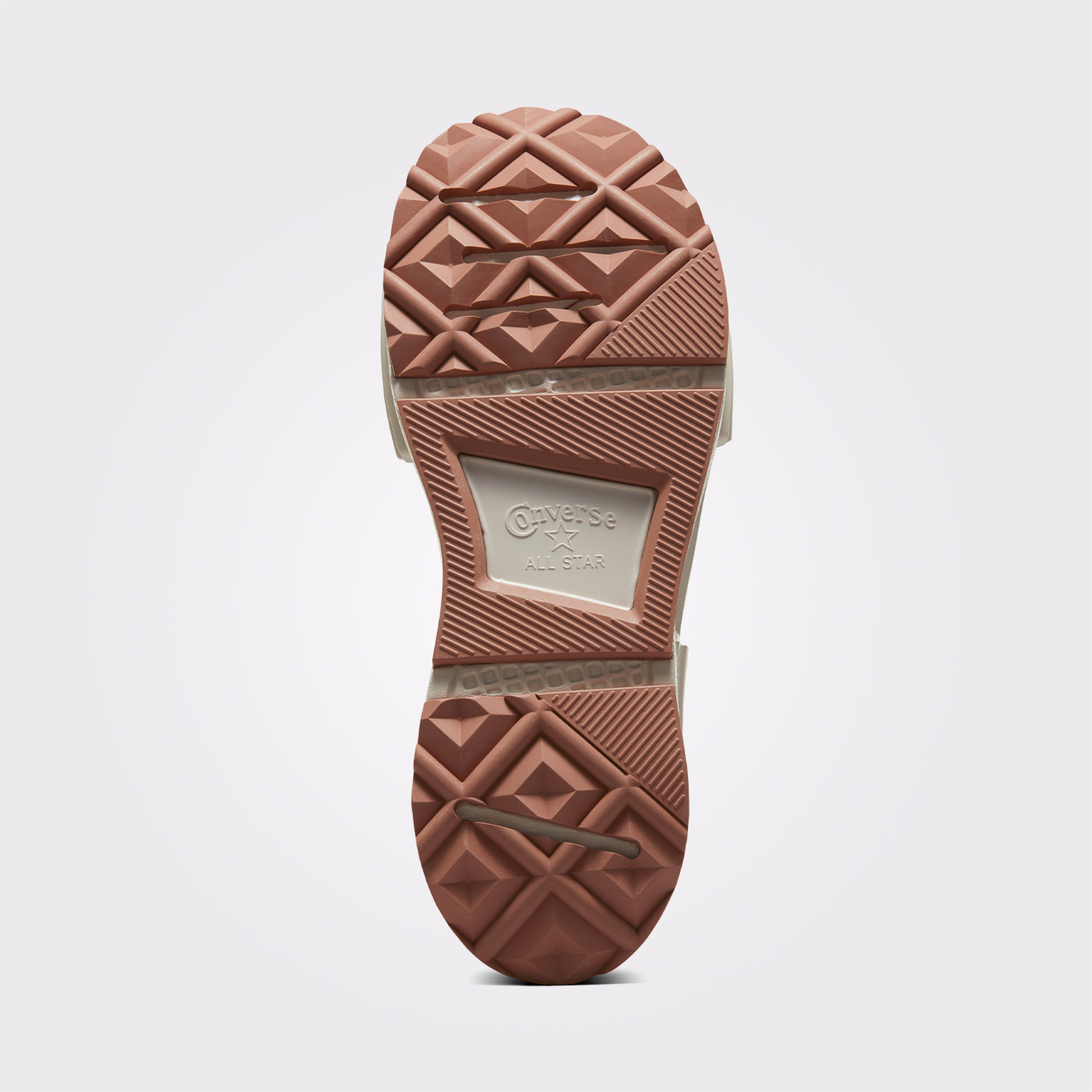 Converse Run Star Legacy Cx Future Archive Platform Unisex Krem Sneaker