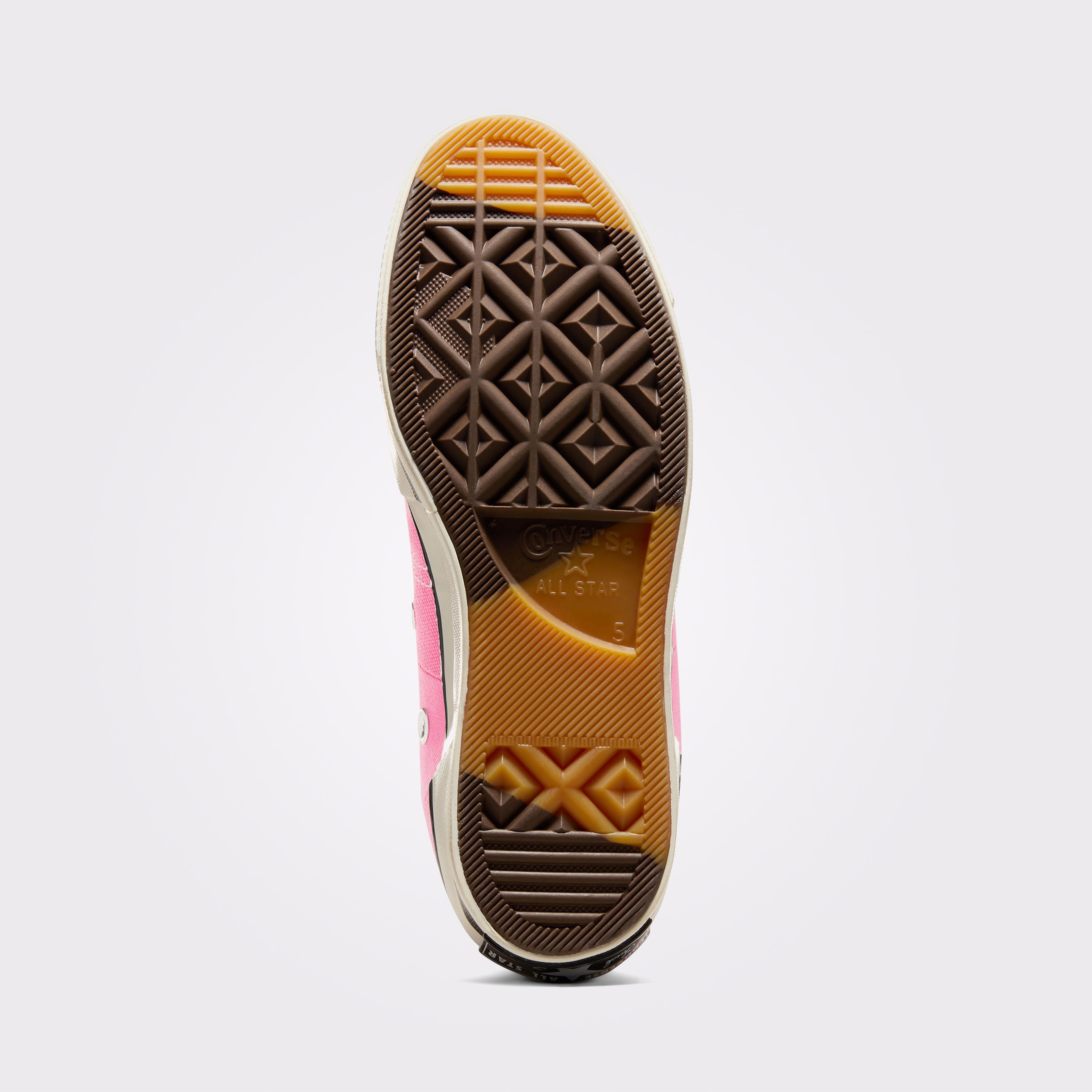 Converse Chuck 70 Plus Kadın Pembe Sneaker