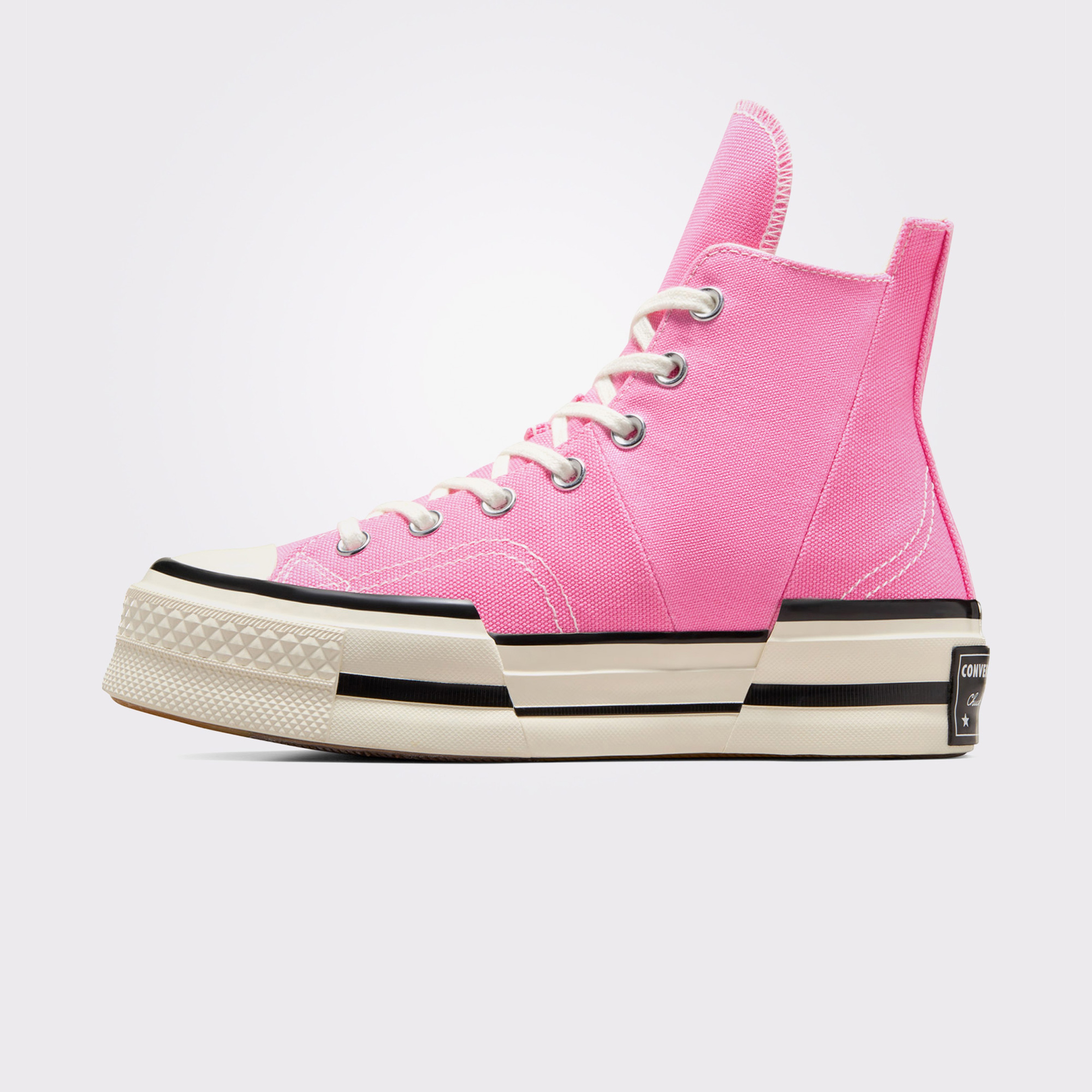 Converse Chuck 70 Plus Kadın Pembe Sneaker
