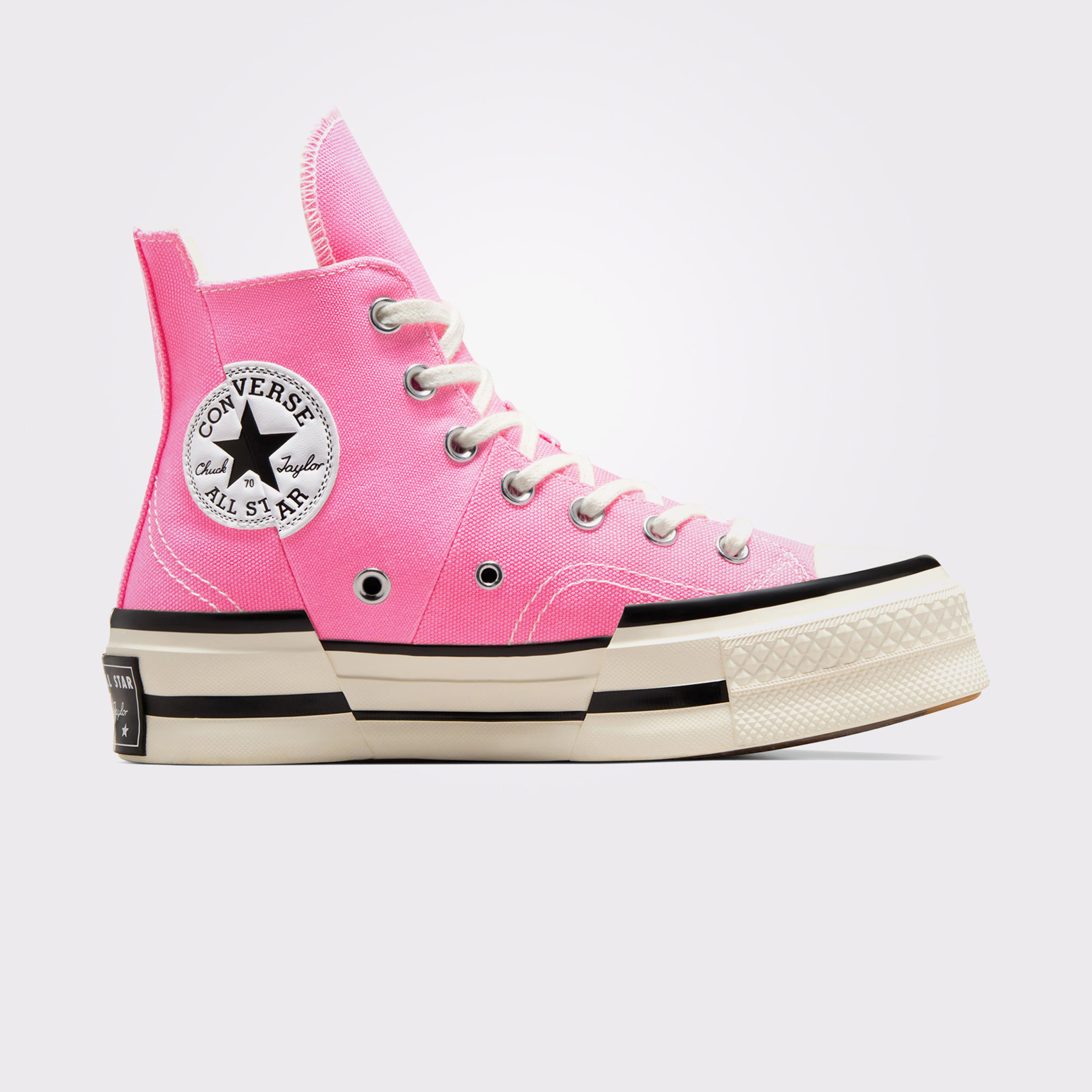 Converse Chuck 70 Plus Kadın Pembe Sneaker