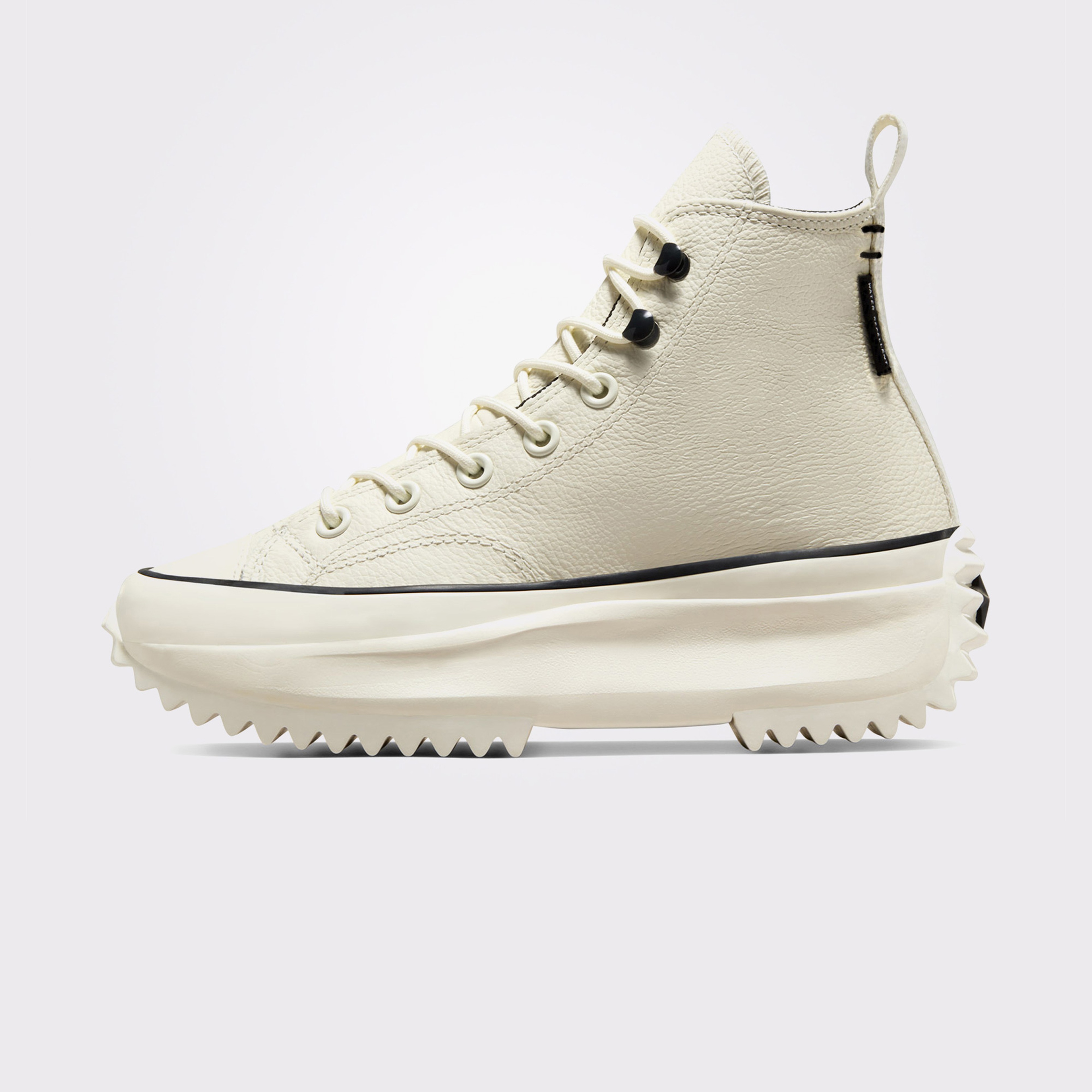 Converse Run Star Hike Platform Counter Climate Kadın Bej Sneaker