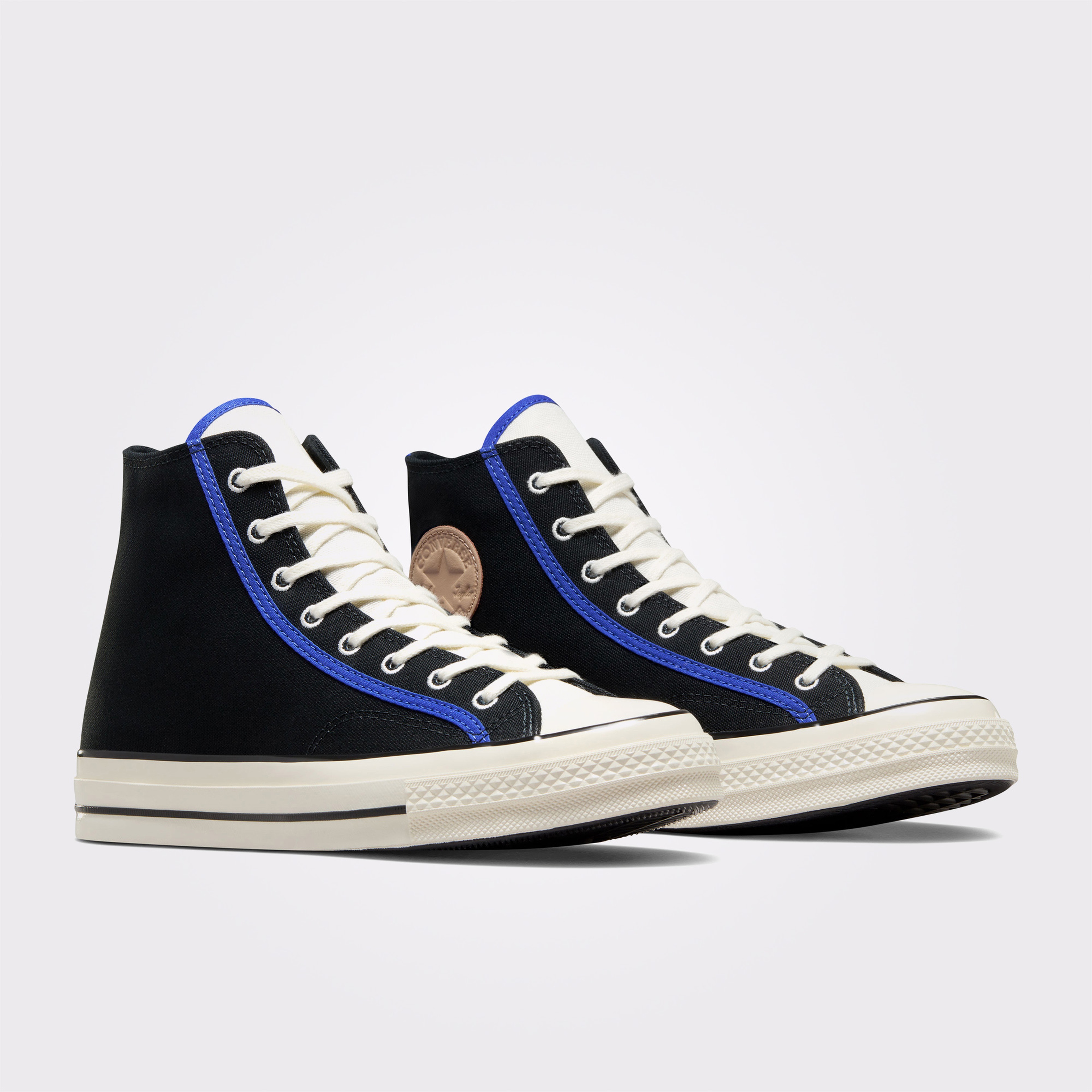 Converse Chuck 70 Everyday Essentials Unisex Siyah Sneaker