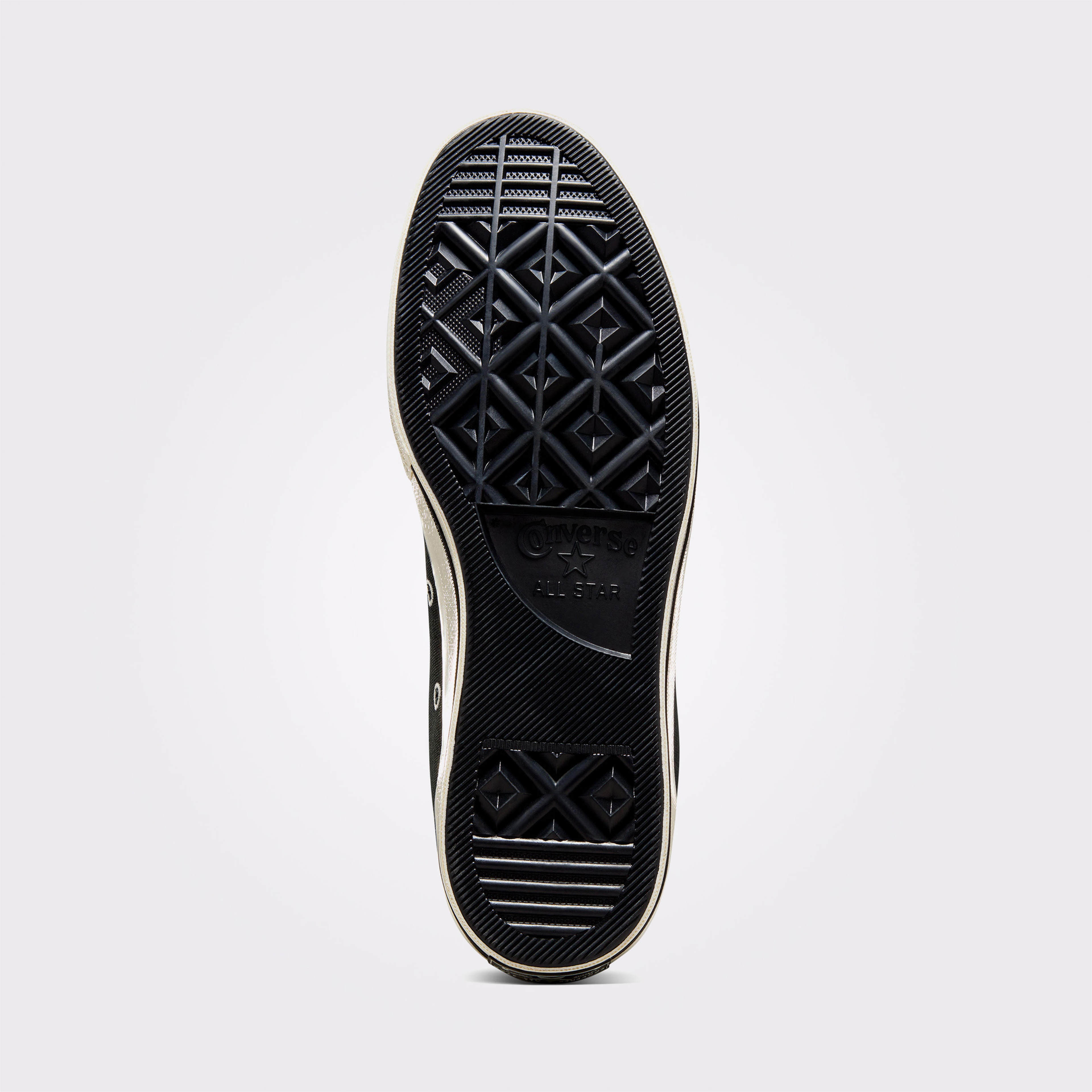 Converse Chuck 70 Everyday Essentials Unisex Siyah Sneaker