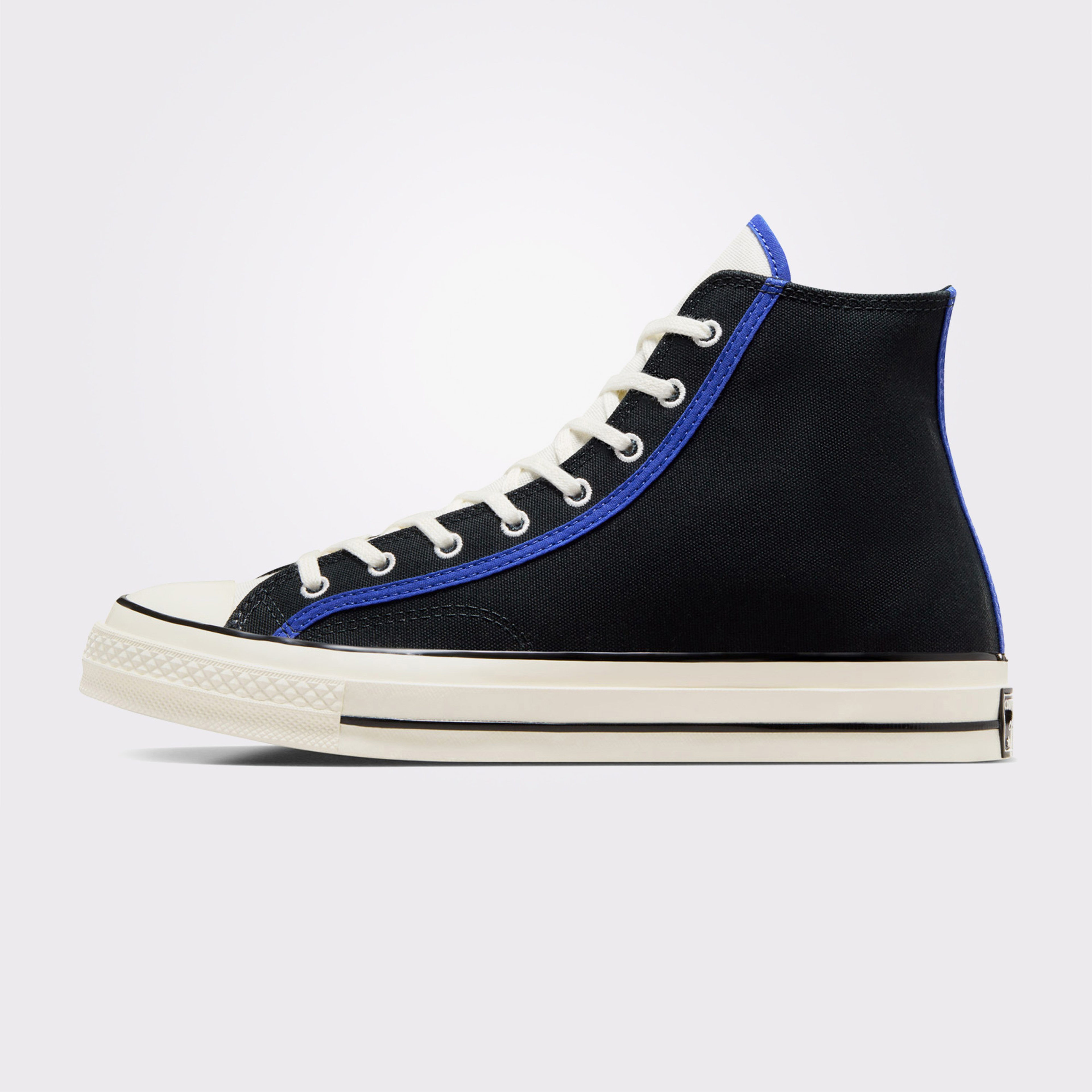Converse Chuck 70 Everyday Essentials Unisex Siyah Sneaker