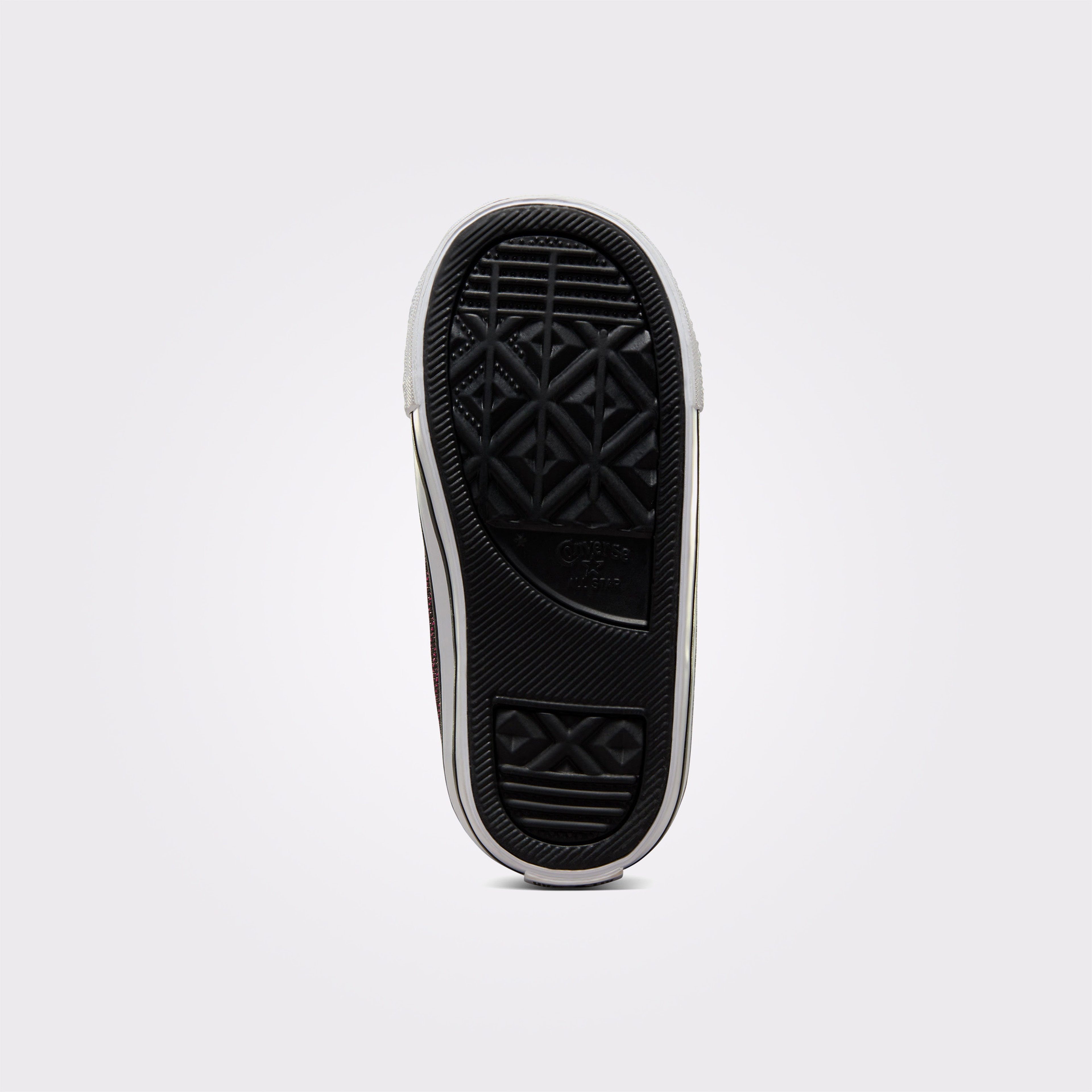 Converse Chuck Taylor All Star Easy On Sparkle Party Bebek Pembe Sneaker