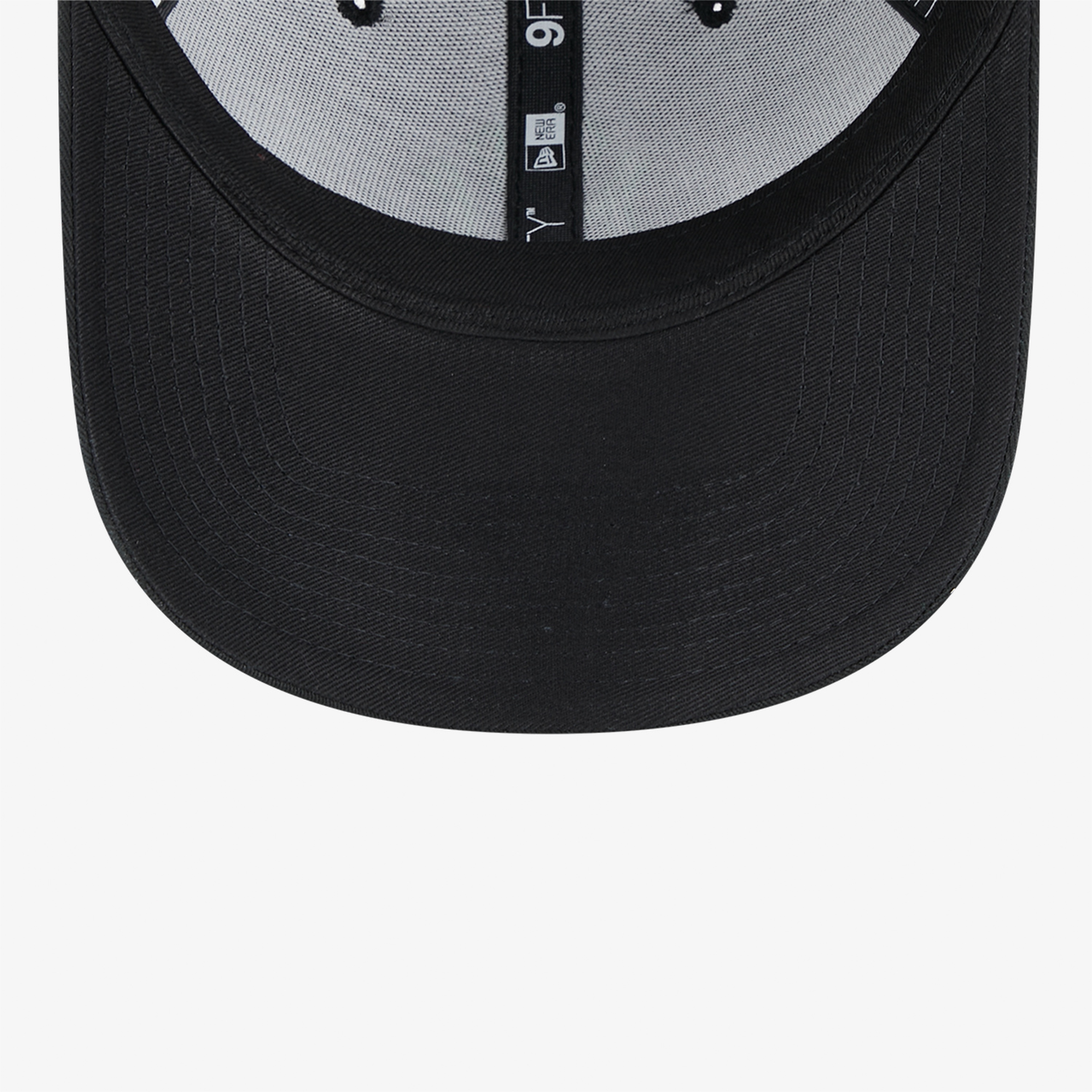 New Era Neon 9Forty Neyyan Unisex Siyah Şapka