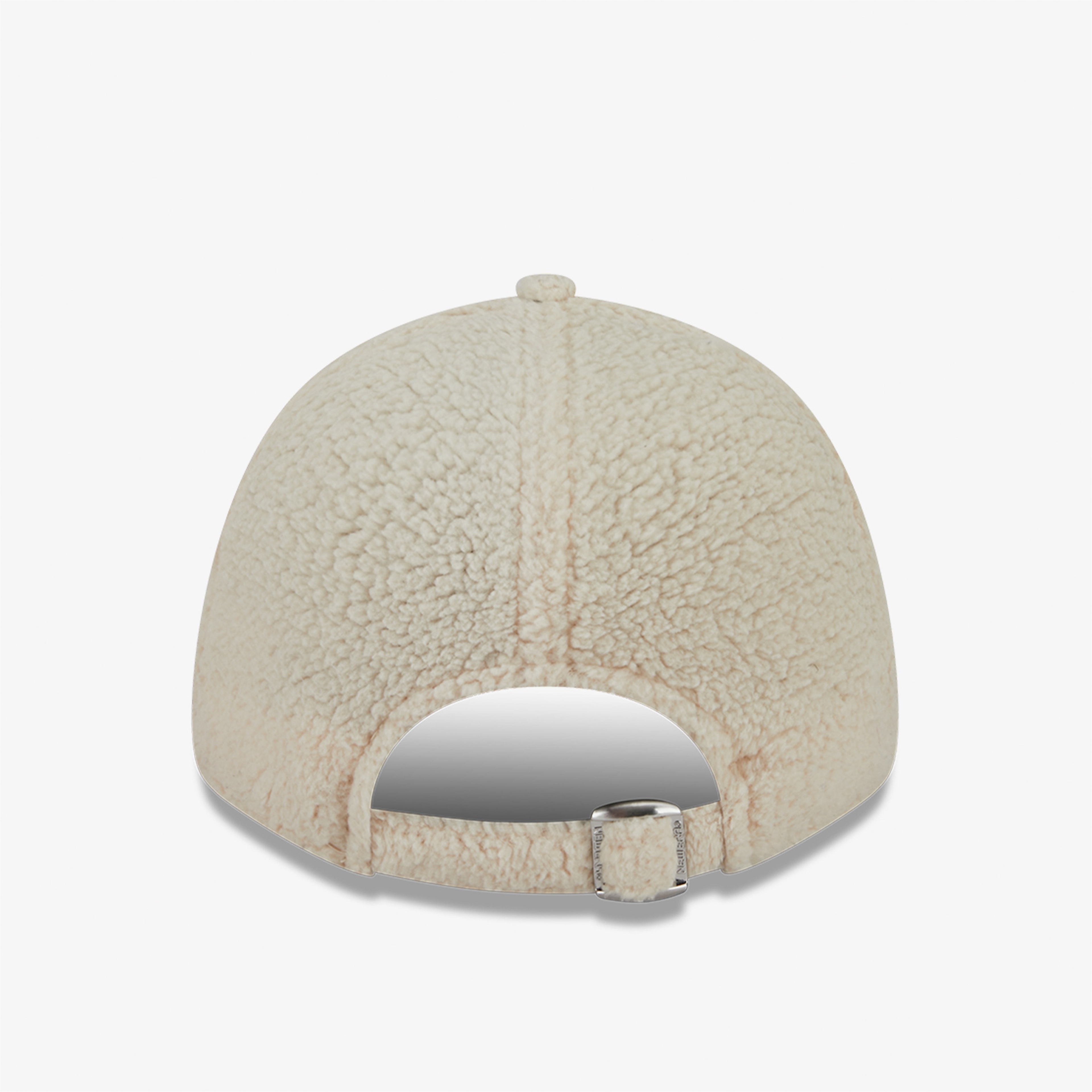 New Era Teddy 9Forty Neyyan Unisex Bej Şapka