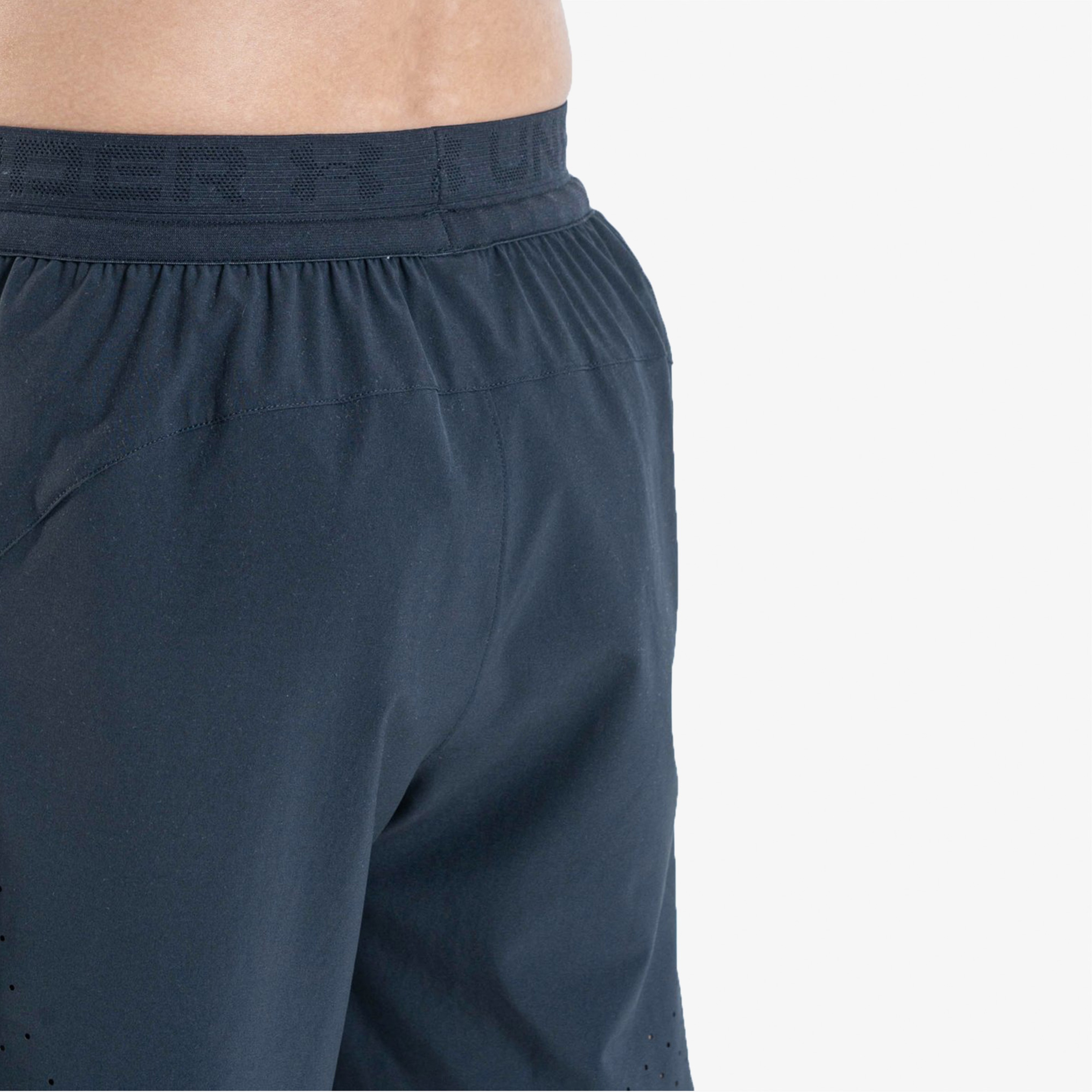 Under Armour Erkek Siyah Şort