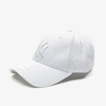 New Era Essential 940 Neyyan Kadın Beyaz Şapka