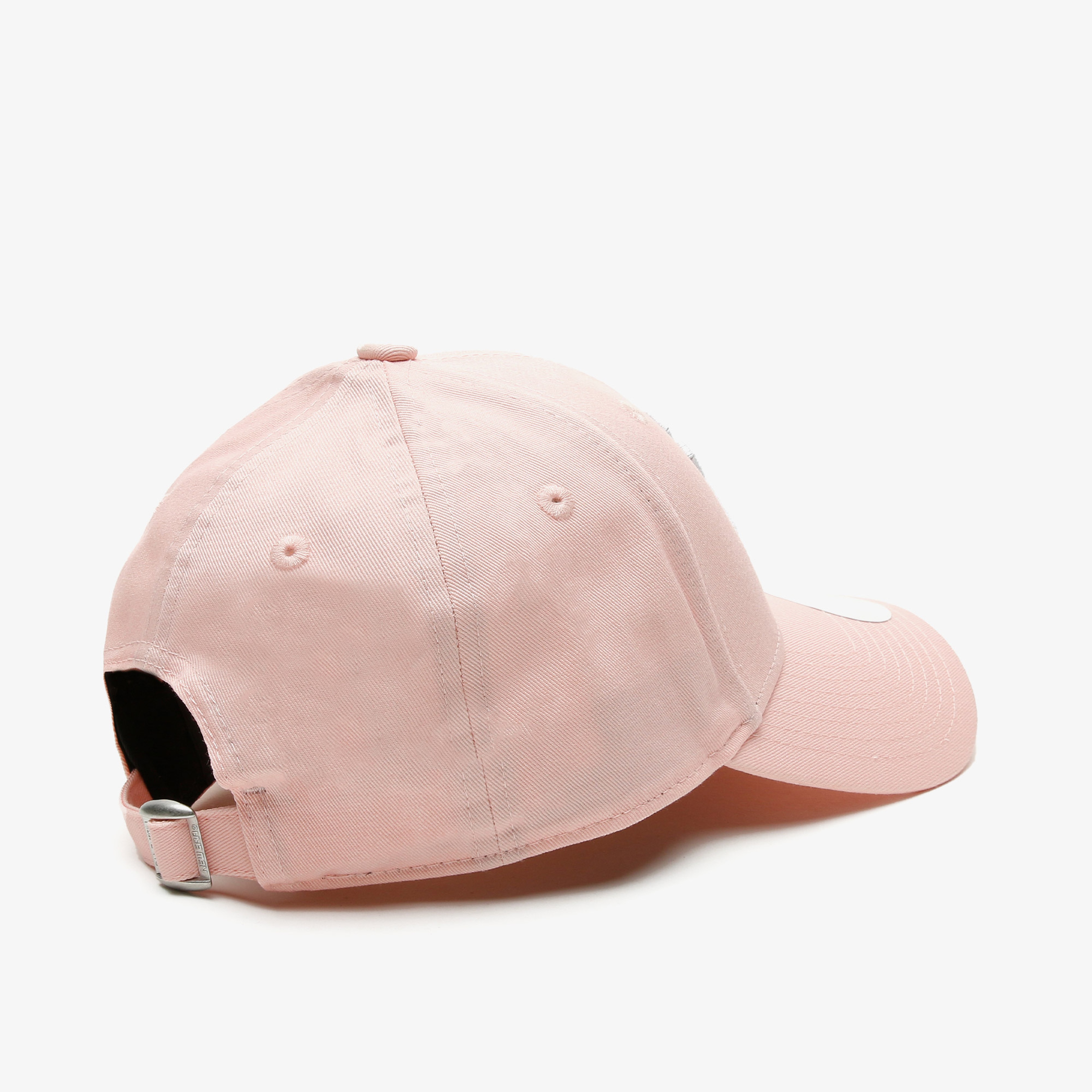 New Era League Essential Neyyan Unisex Pembe Şapka
