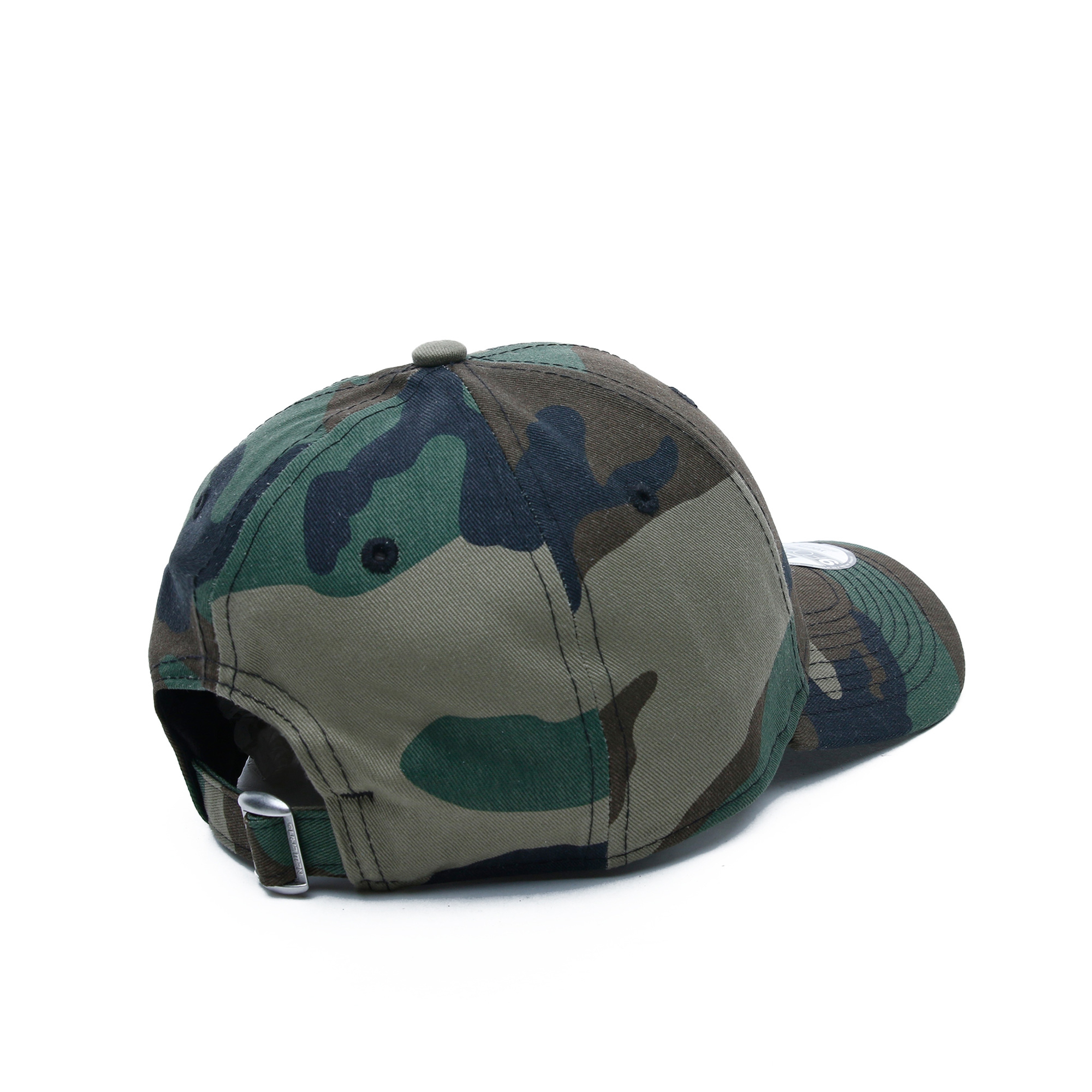 New Era New York Yankees Essential 9FORTY Çocuk Yeşil Şapka