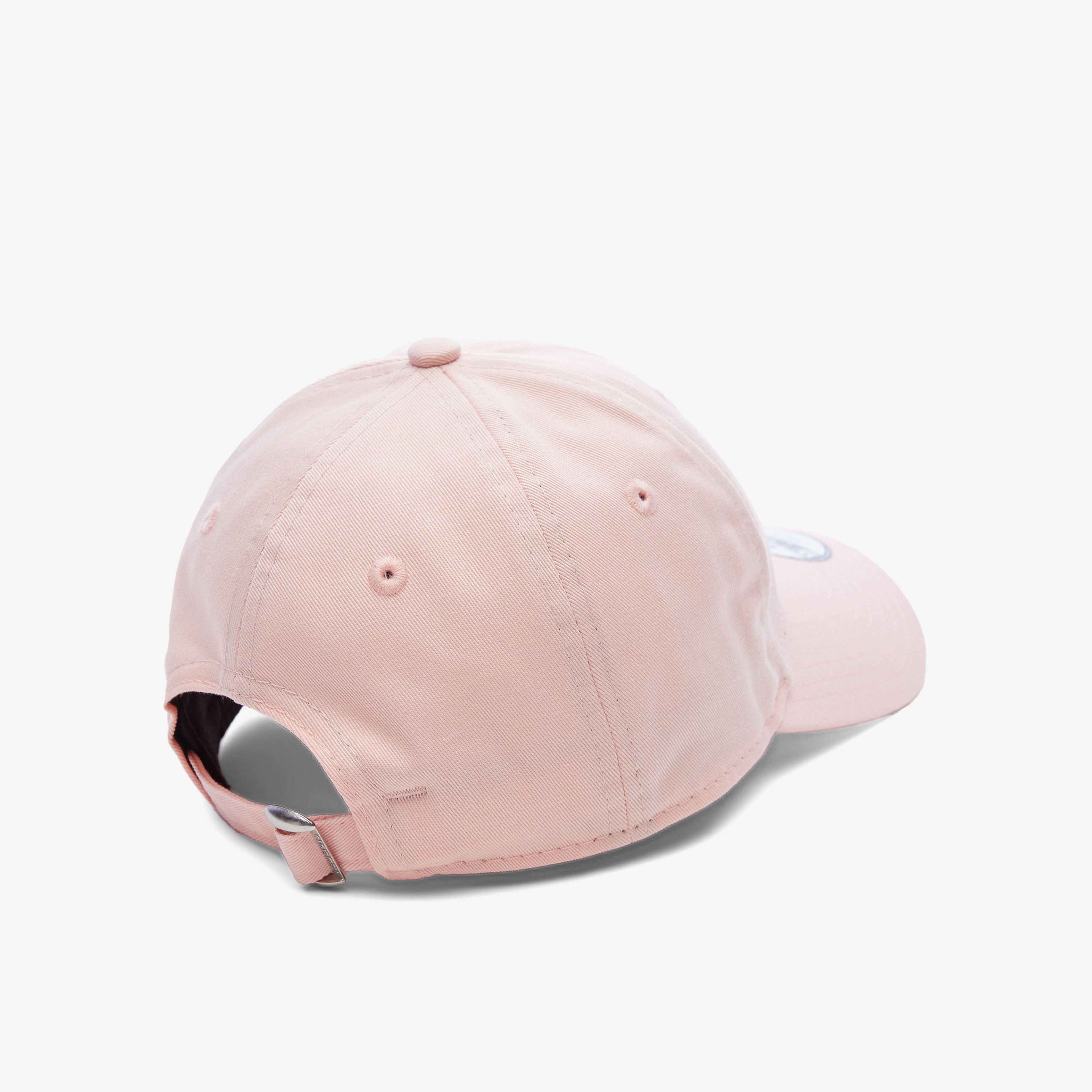 New Era League Essential 940 Neyyan Çocuk Pembe Şapka