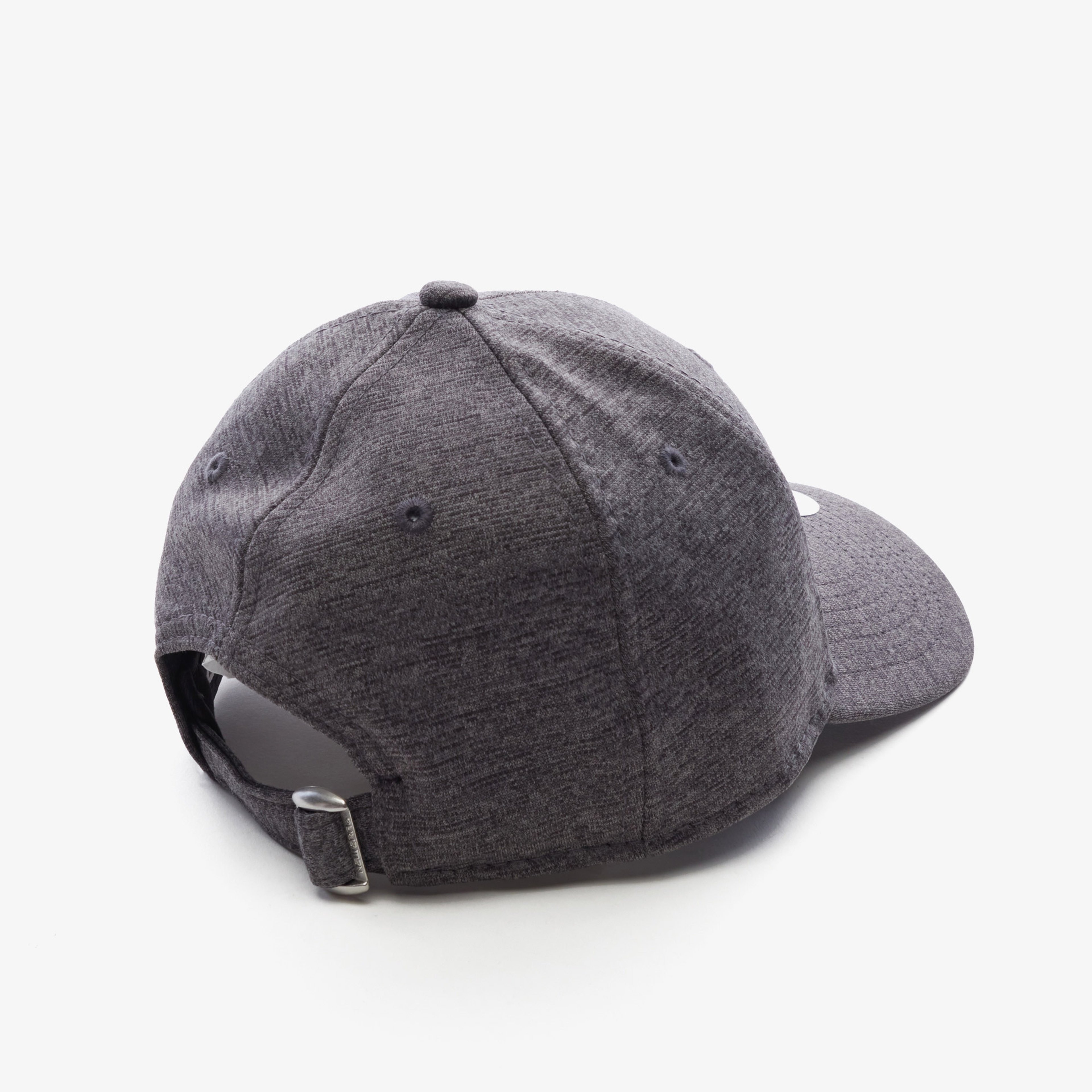 New Era Tech Jersey 9Forty Neyyan Kadın Gri Şapka