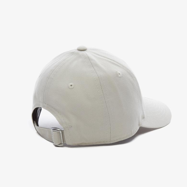 New Era New York Yankees Çocuk Krem Şapka