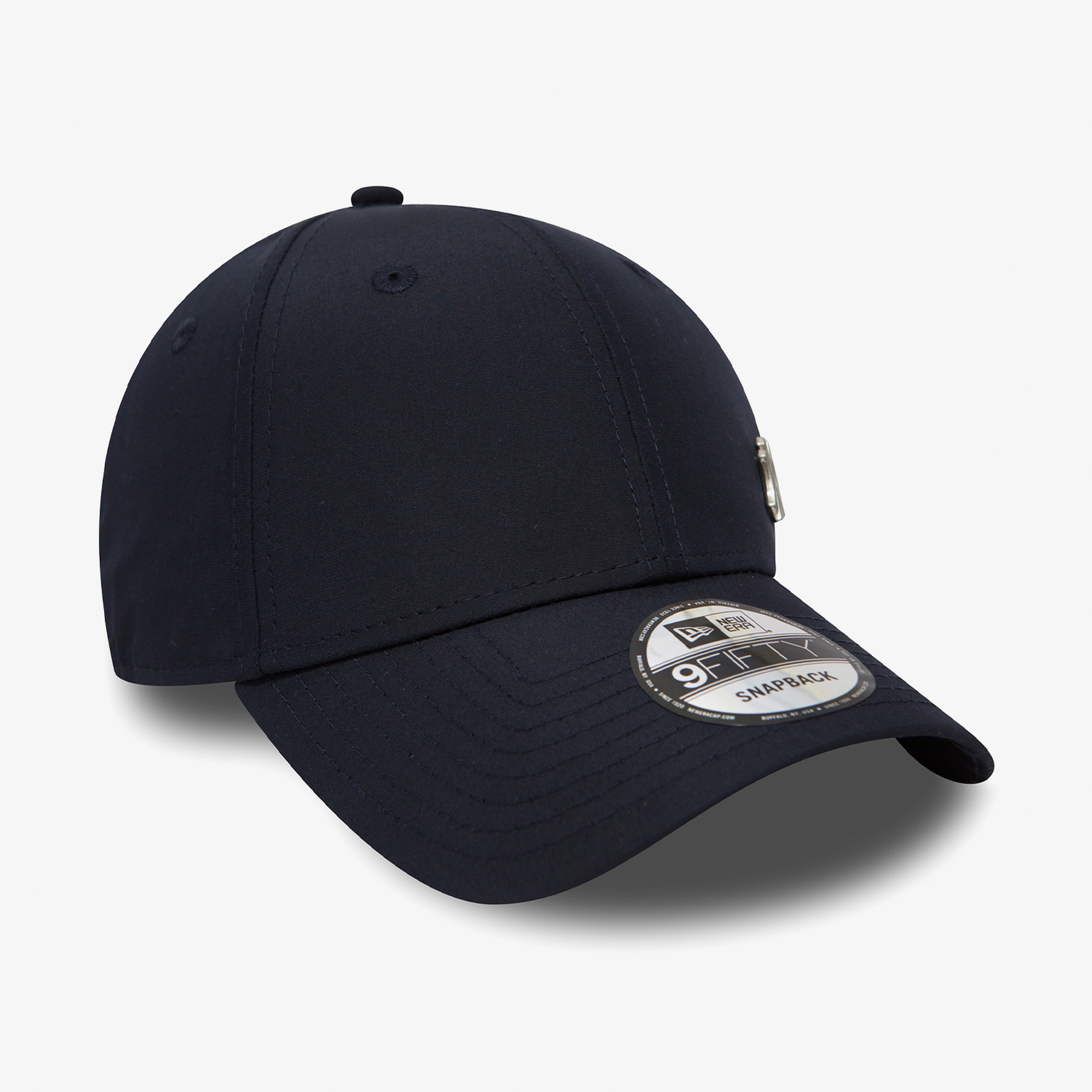 New Era New York Yankees Siyah Unisex Şapka