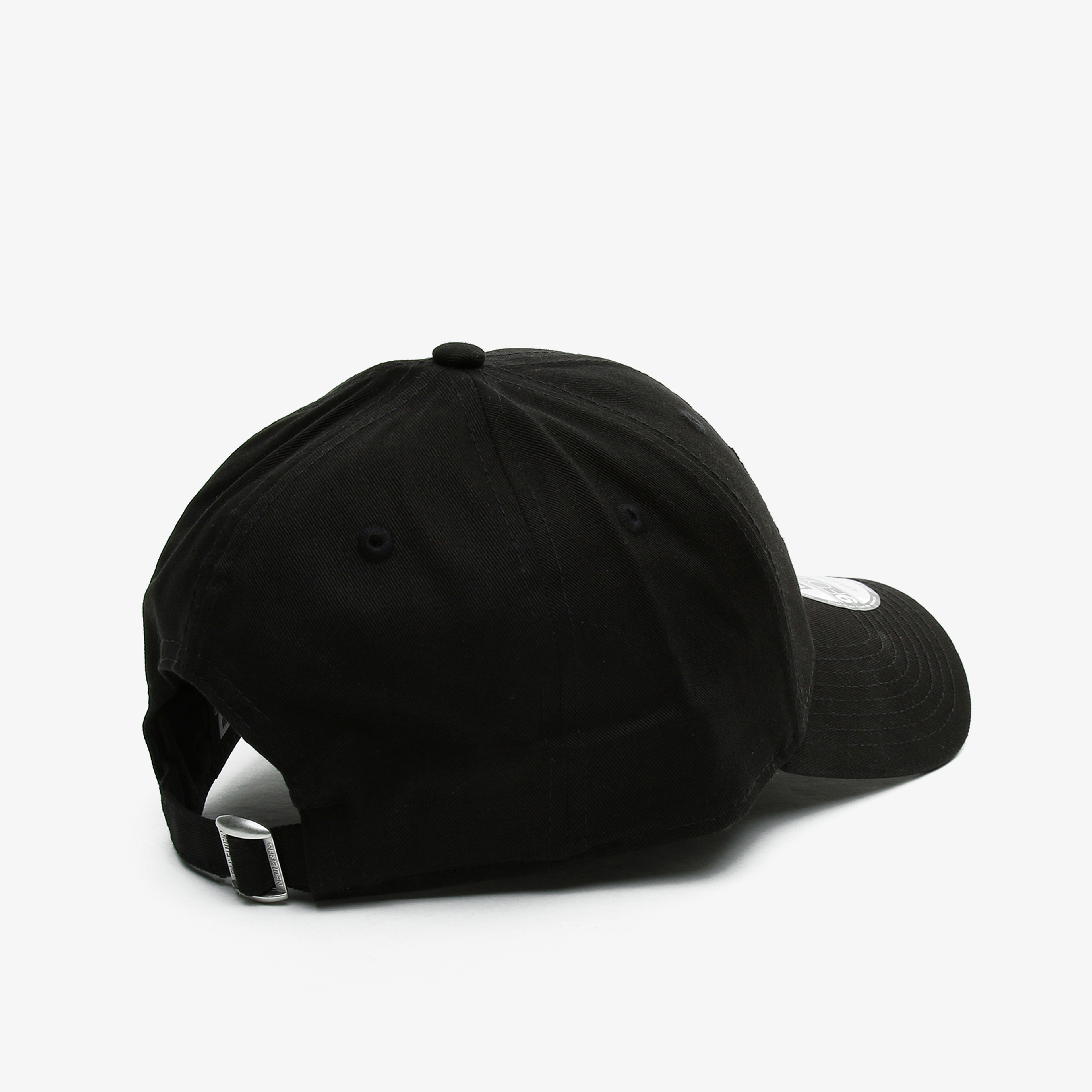 New Era NBA Essential Outline 9Forty Loslak Unisex Siyah Şapka