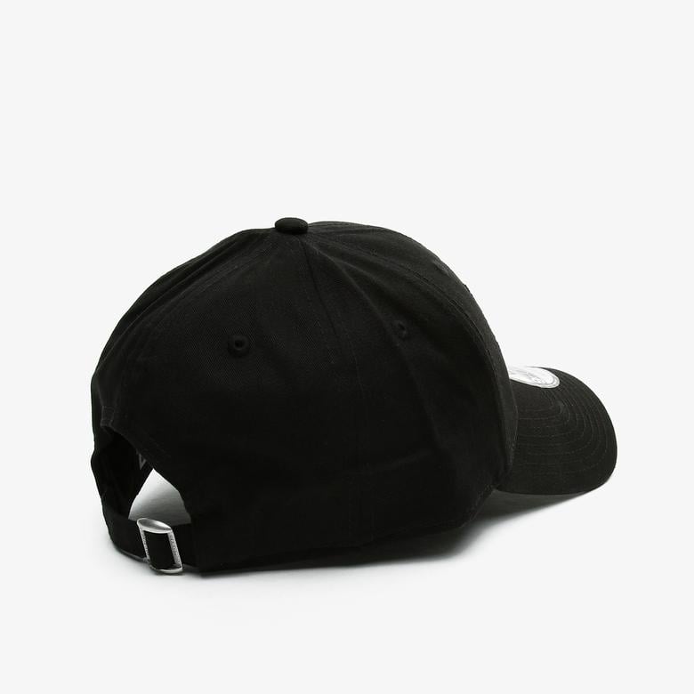 New Era NBA Essential Outline 9Forty Loslak Unisex Siyah Şapka