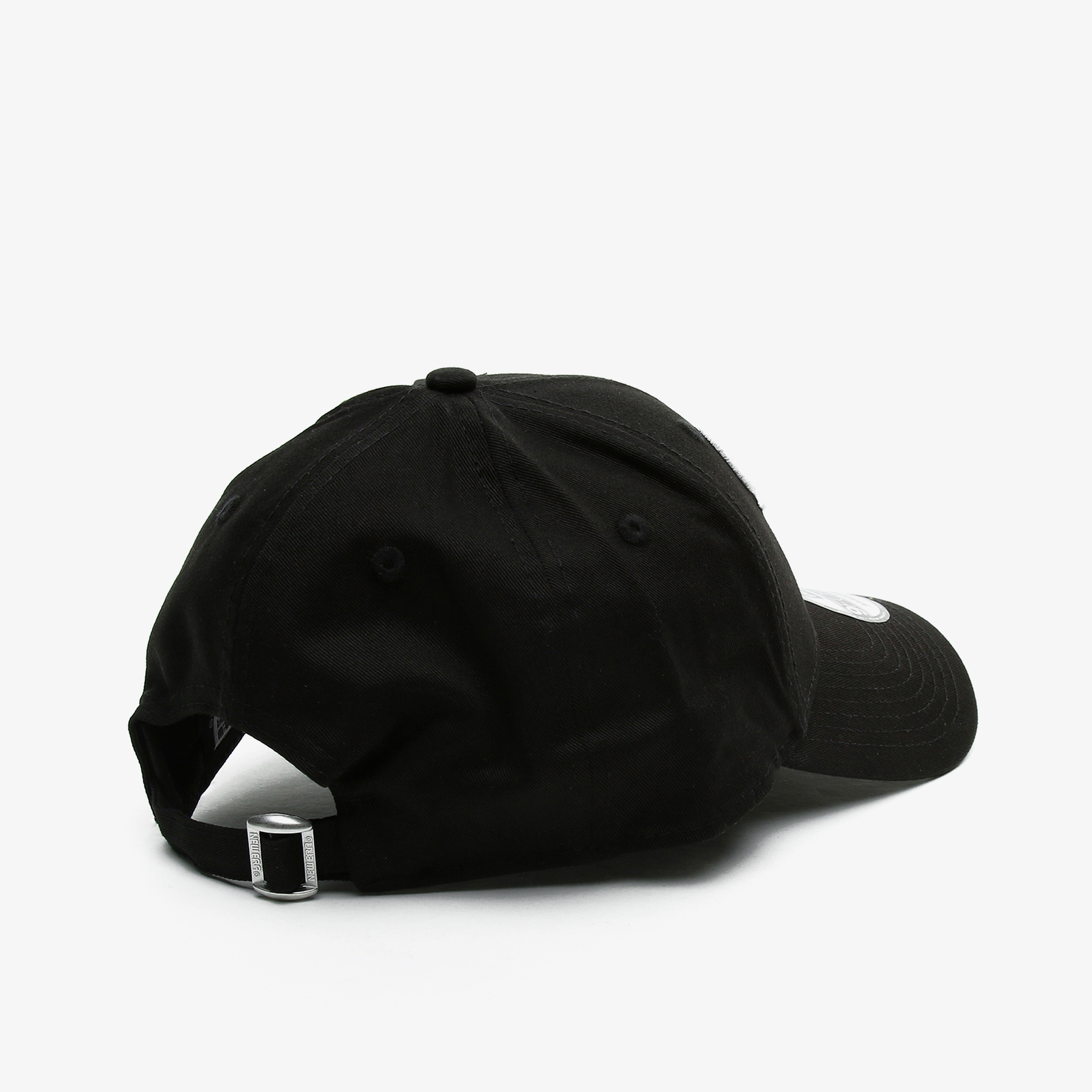 New Era NBA Essential Outline 9Forty Chibul Unisex Siyah Şapka