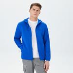 Under Armour Essential Swacket Erkek Mavi Mont