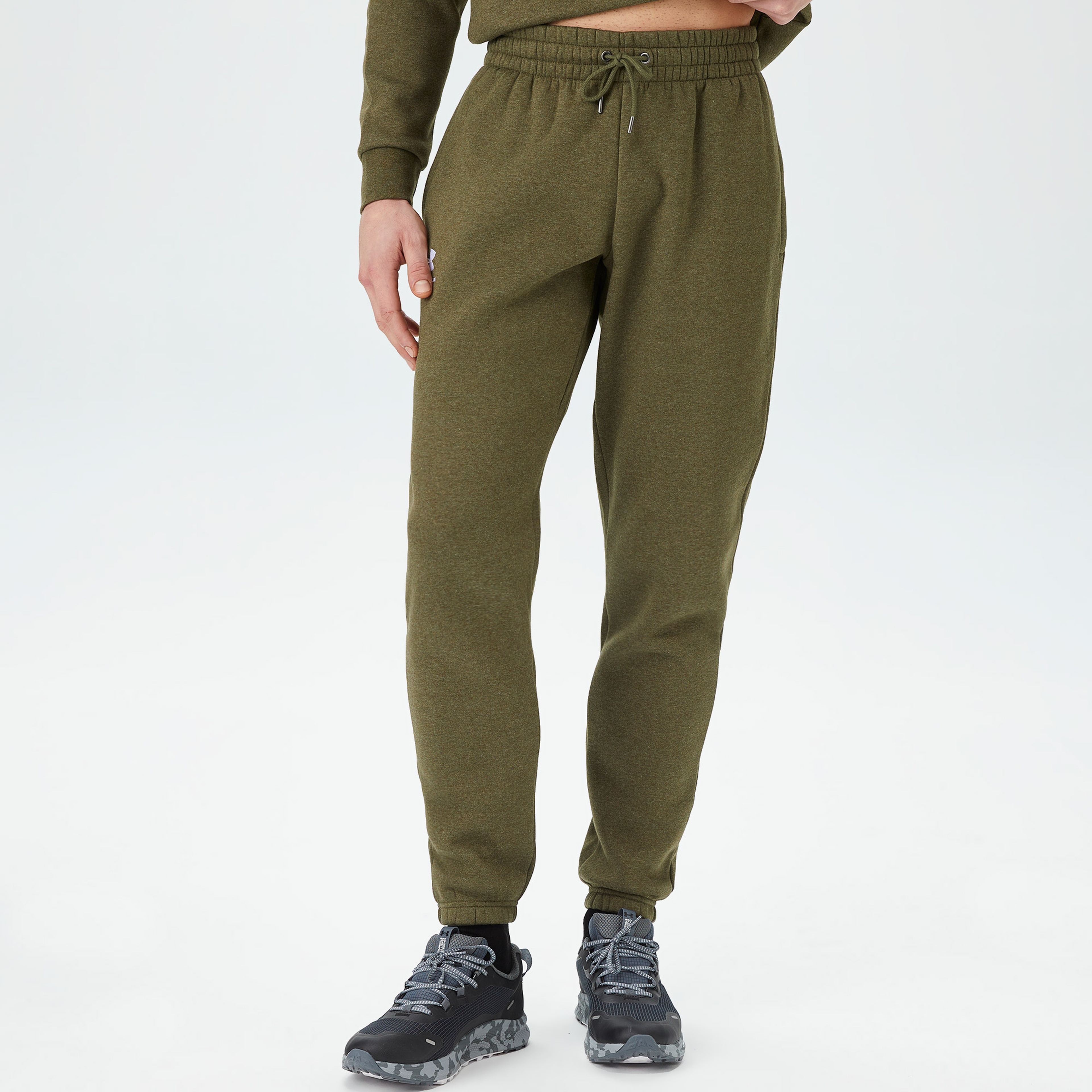 Under Armour Erkek Yeşil Pantolon
