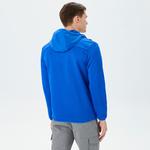 Under Armour Essential Swacket Erkek Mavi Mont