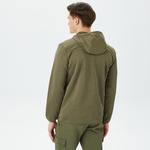 Under Armour Erkek Yeşil Mont