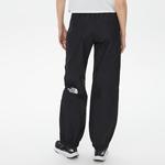 The North Face Build Up Kadın Siyah Pantolon