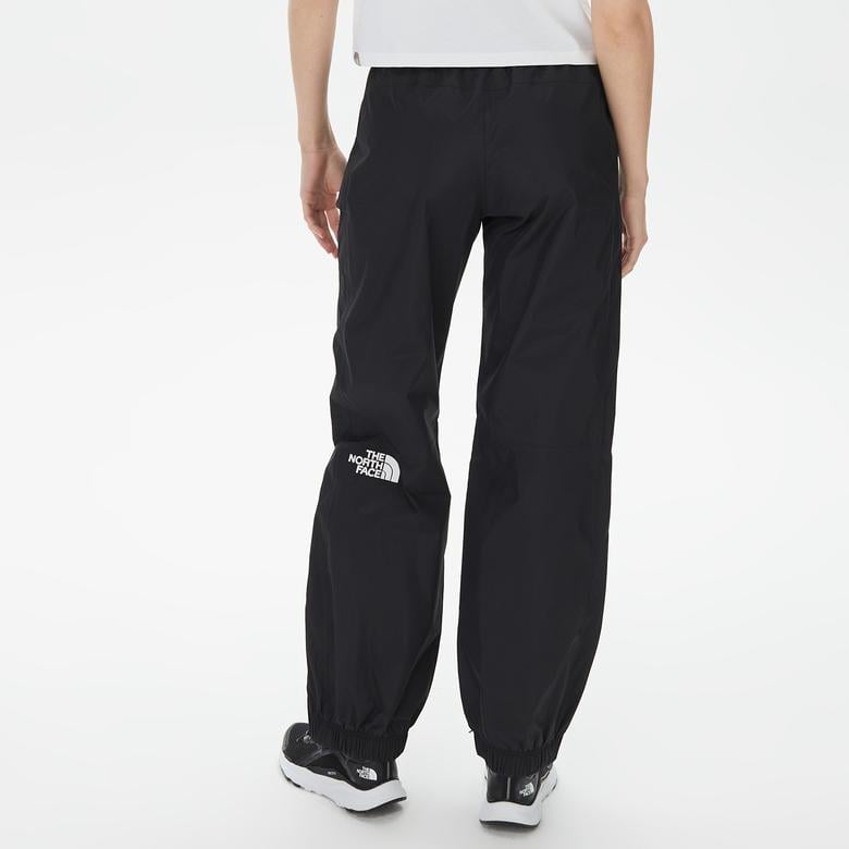 The North Face Build Up Kadın Siyah Pantolon