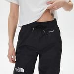 The North Face Build Up Kadın Siyah Pantolon