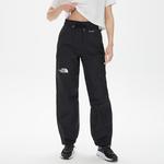 The North Face Build Up Kadın Siyah Pantolon