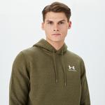 Under Armour Erkek Yeşil Sweatshirt