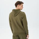 Under Armour Erkek Yeşil Sweatshirt