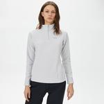 Helly Hansen Kadın Gri Polar