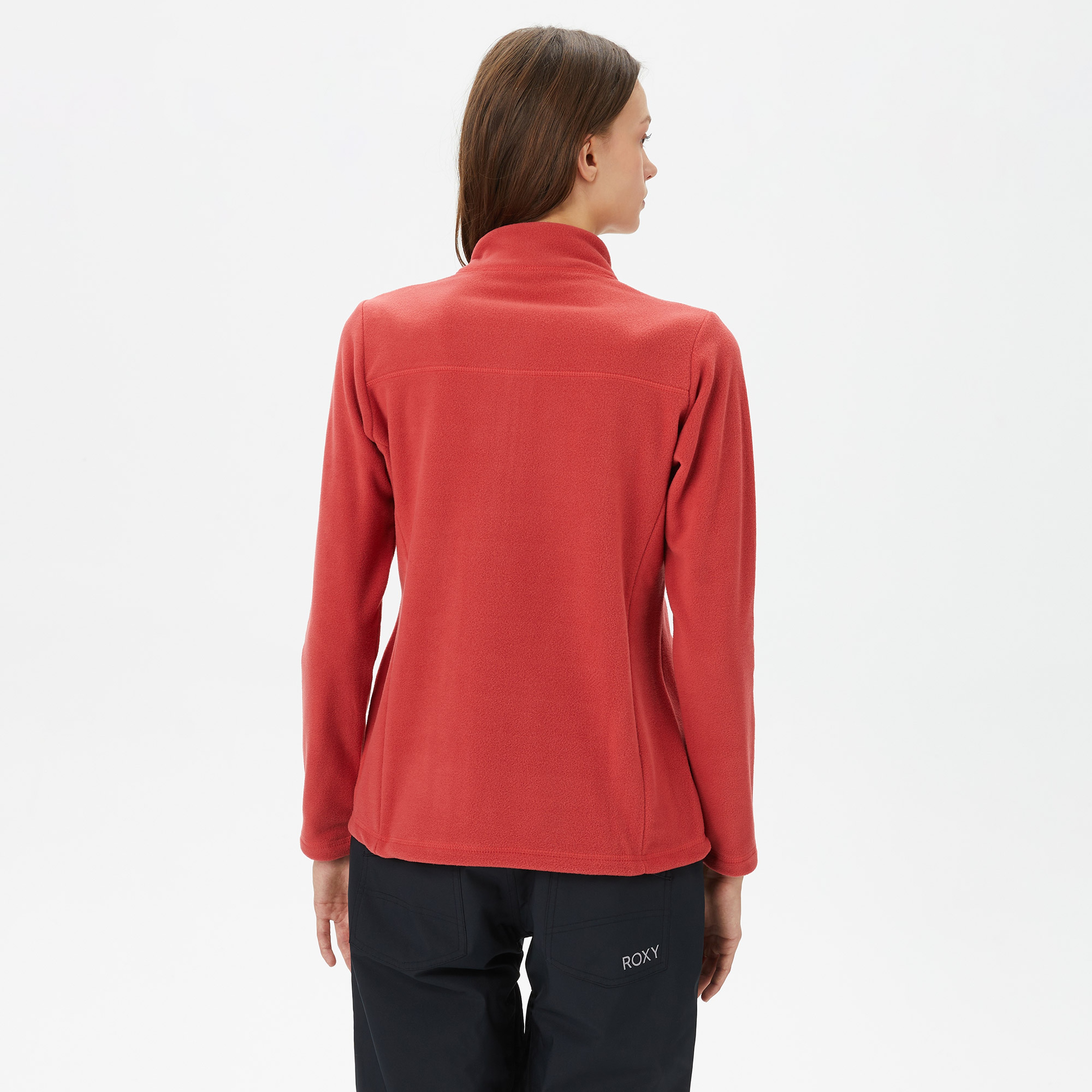 Helly Hansen Kadın Kırmızı Mont
