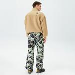 The North Face Build Up Erkek Siyah Eşofman Altı