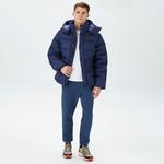 The North Face Rmst Sierra Erkek Lacivert Mont