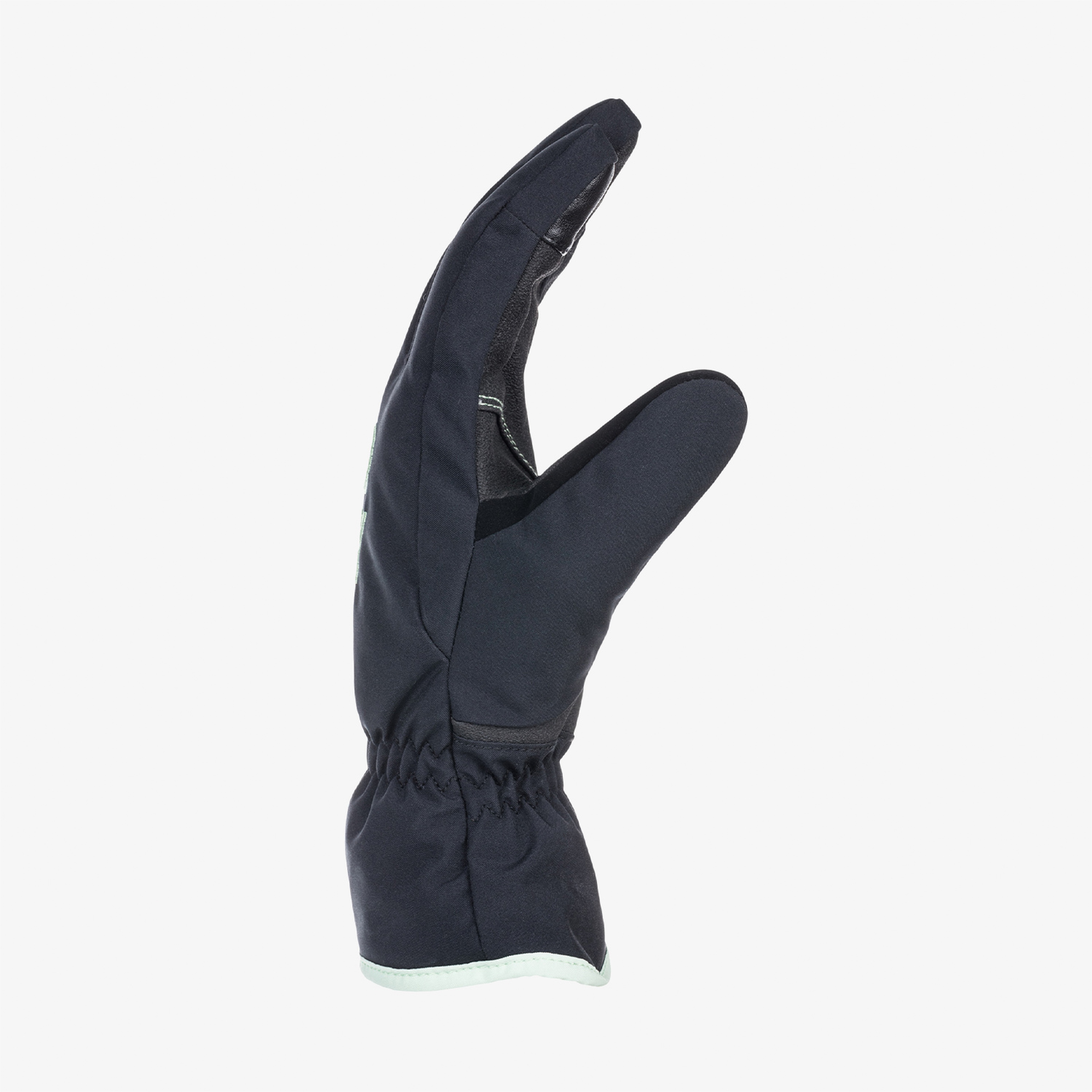 Roxy Kadın Gri Eldiven