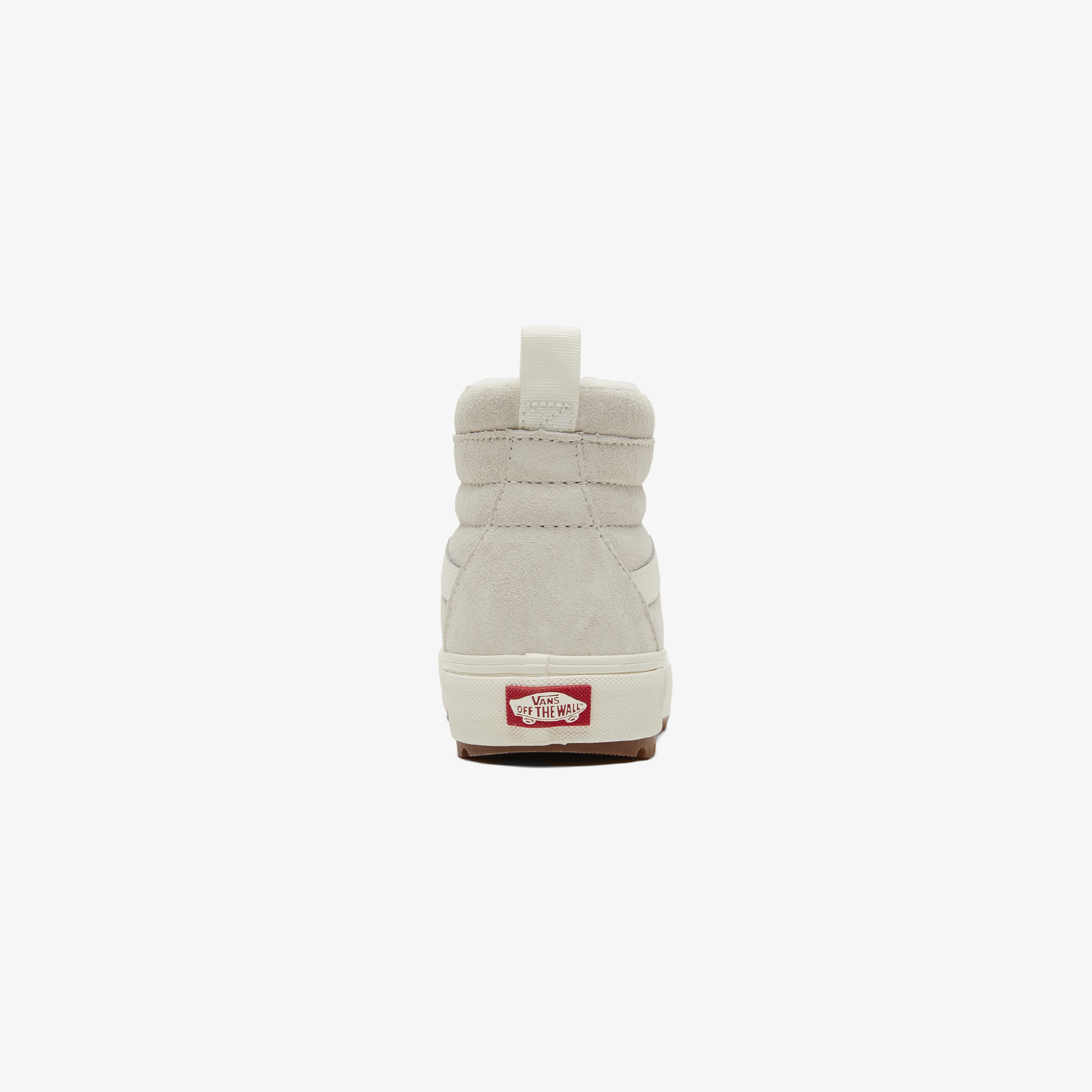 Vans Ua Sk8-Hi Mte-1 Kadın Krem Sneaker