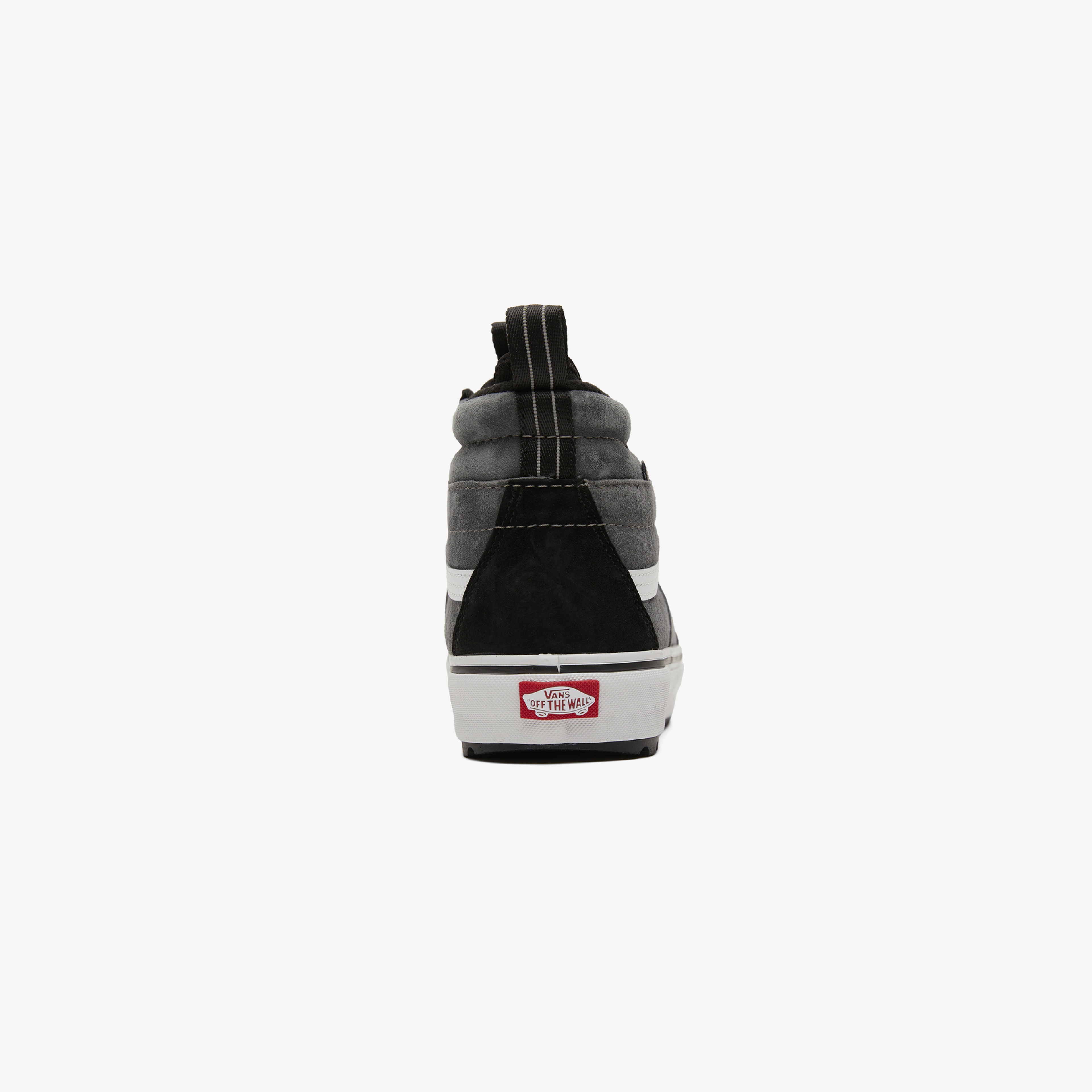 Vans Ua Sk8-Hi Mte-2 Erkek Gri Sneaker