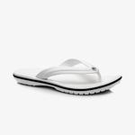 Crocs Crocband Flip Kadın Beyaz Terlik