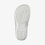 Crocs Crocband Flip Kadın Beyaz Terlik
