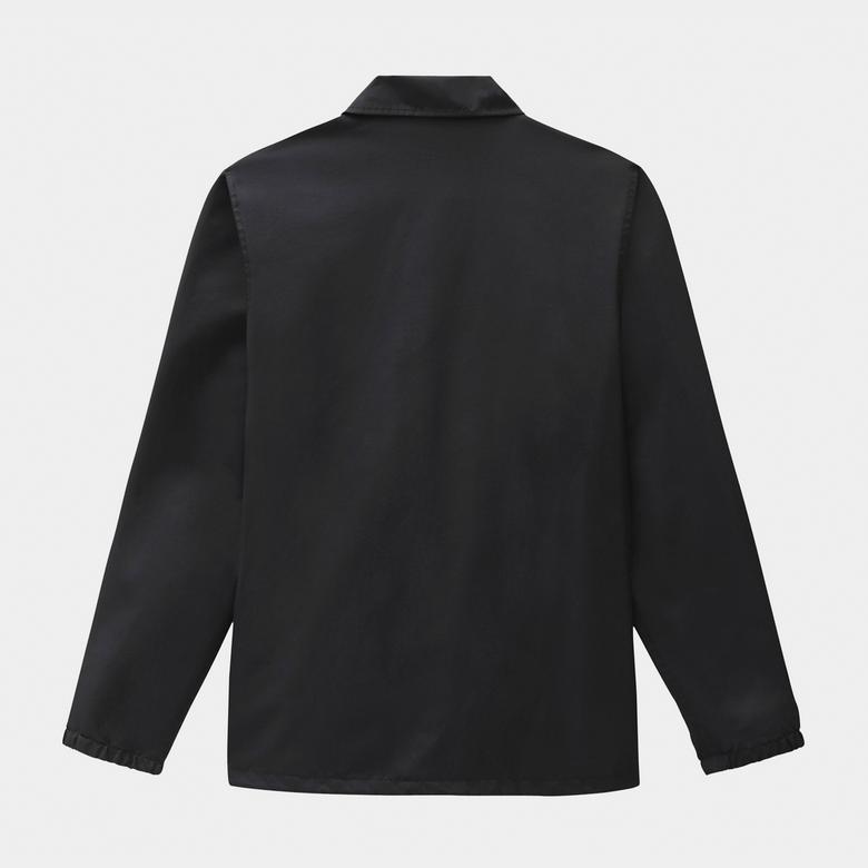Dickies Oakport Coach Erkek Siyah Ceket