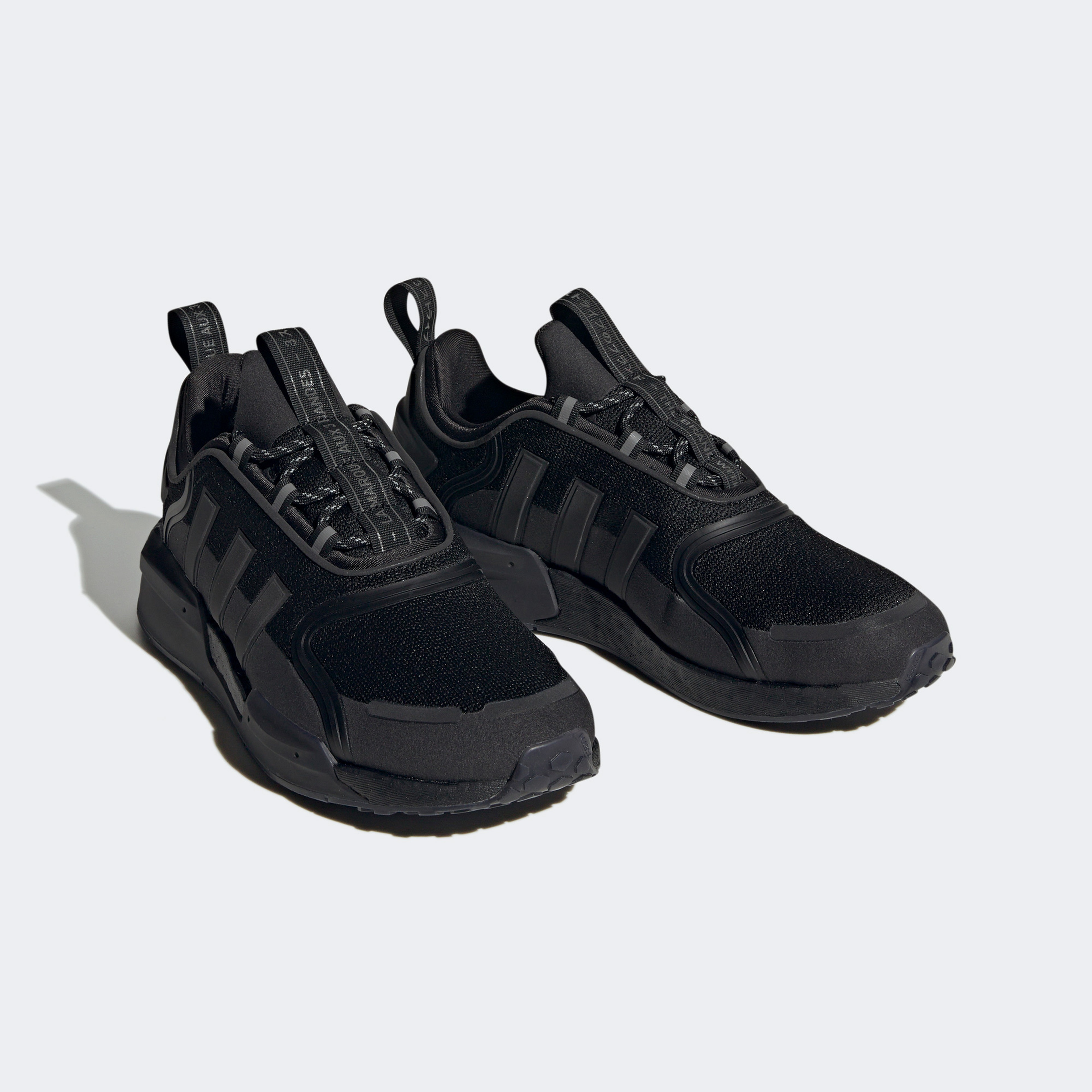 adidas Nmd_V3 Kadın Siyah Spor Ayakkabı