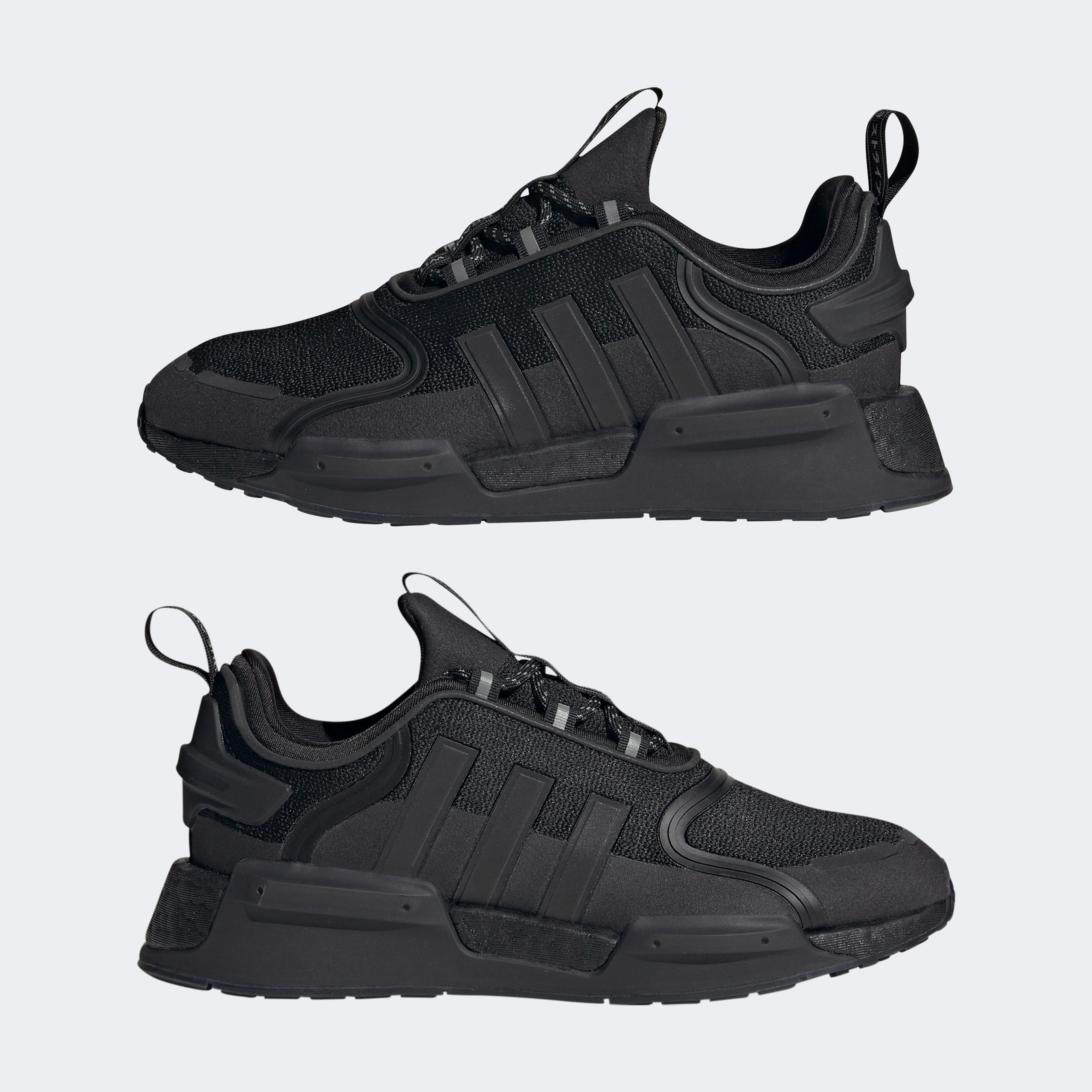 adidas Nmd_V3 Kadın Siyah Spor Ayakkabı
